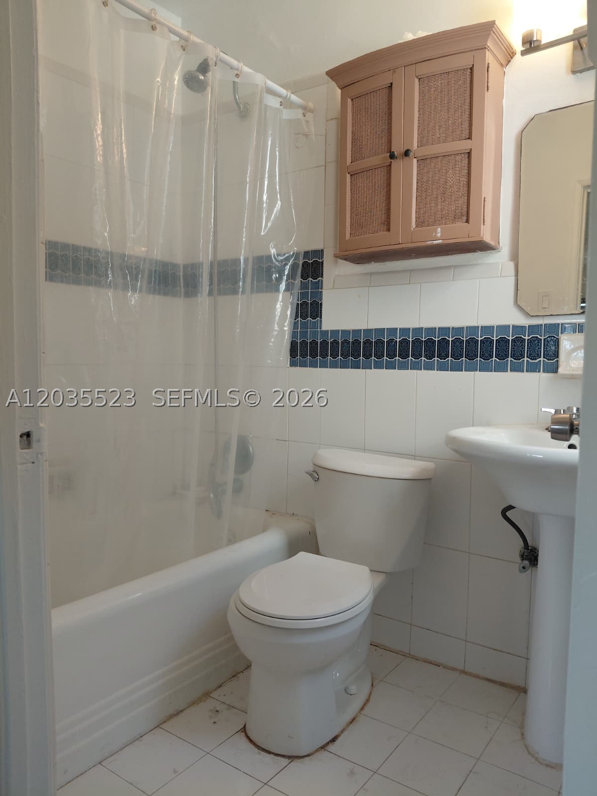 MIAMI SHORES SEC 6 - Residential Lease