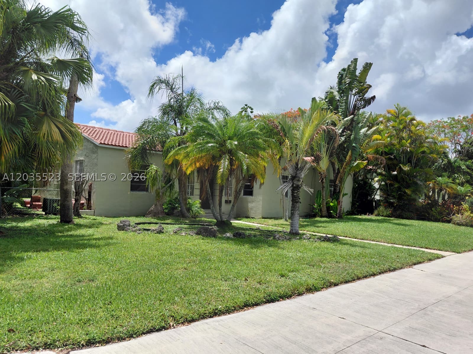 MIAMI SHORES SEC 6 - Residential Lease