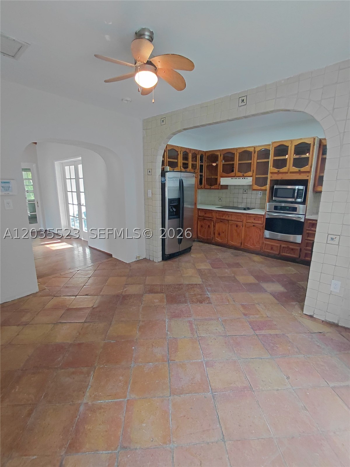 MIAMI SHORES SEC 6 - Residential Lease