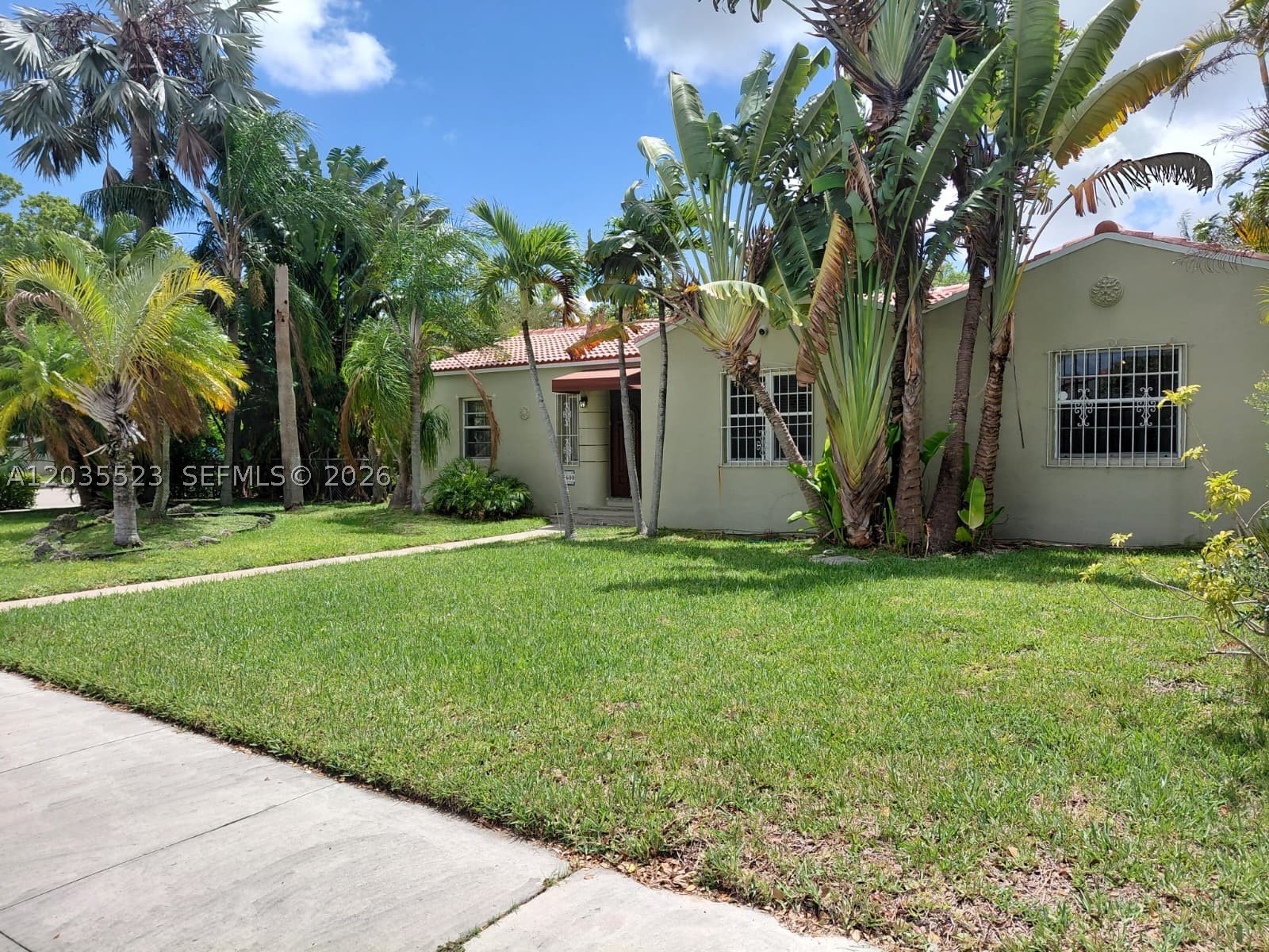 MIAMI SHORES SEC 6 - Residential Lease