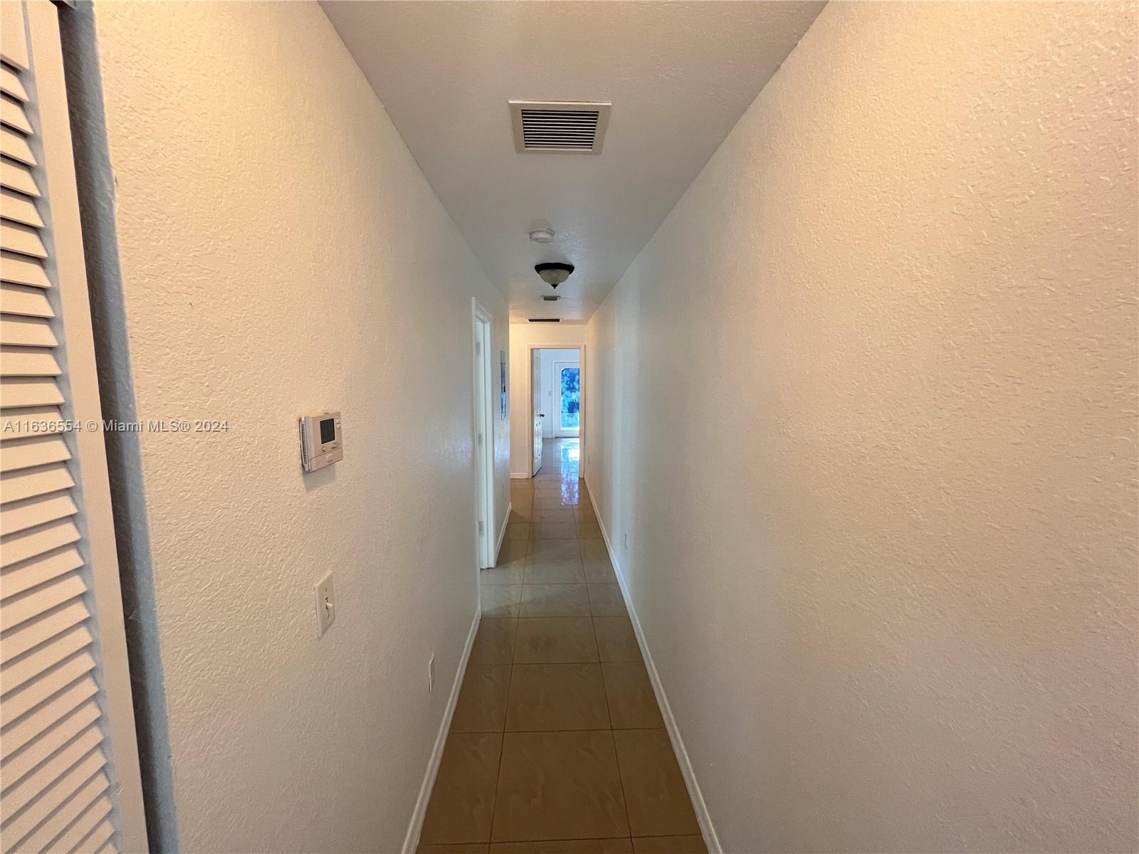 BUENA VISTA GARDENS EXTEN - Residential Lease