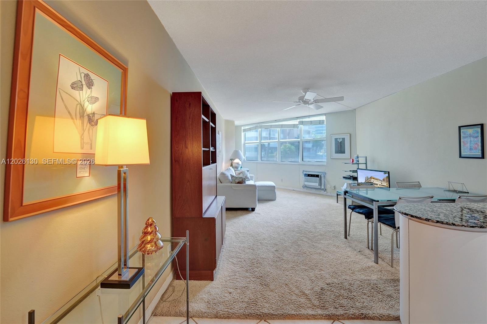 TAROMINA APTS CO-OP - Residential