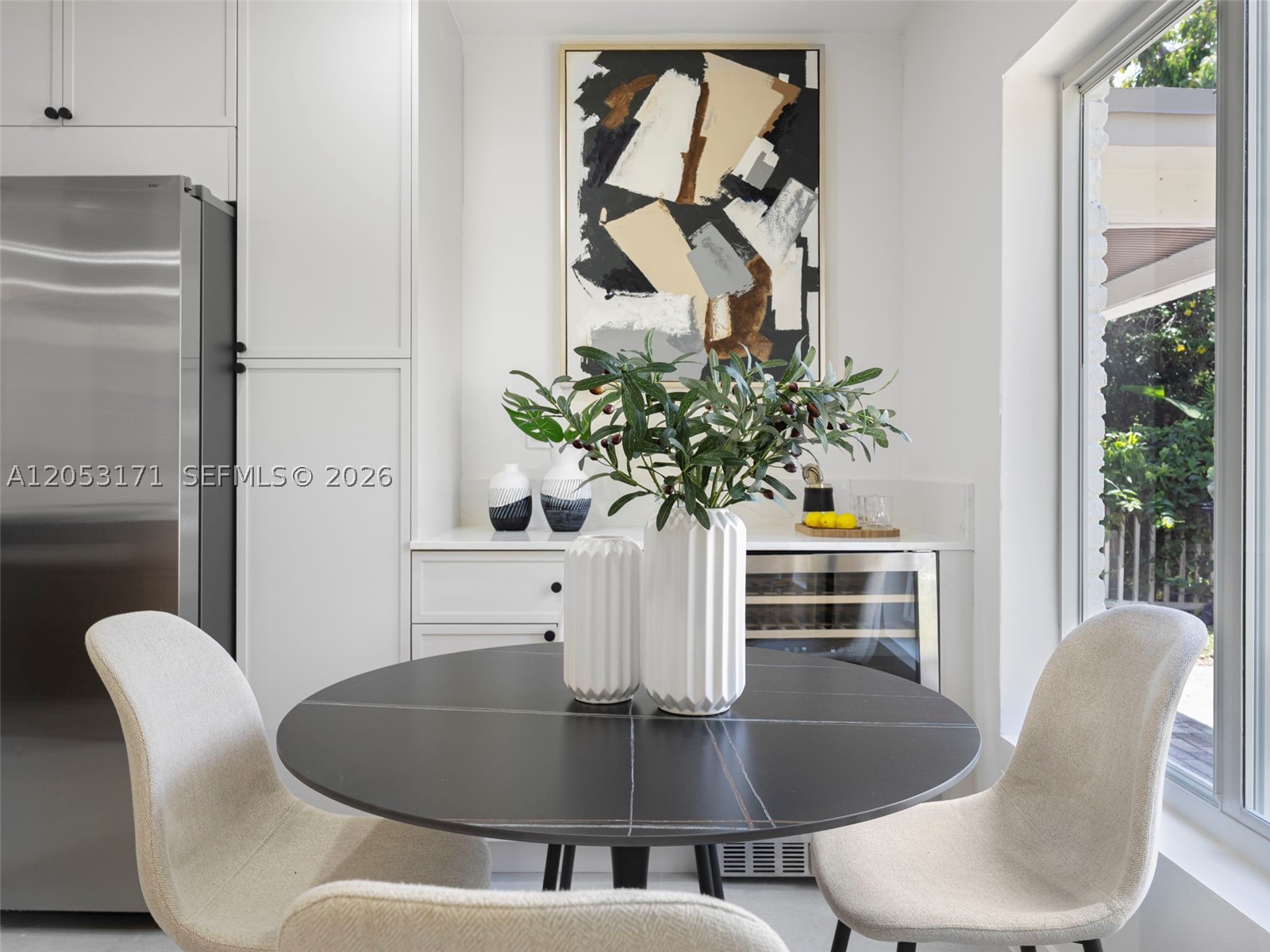 BANYAN GROVE - Residential