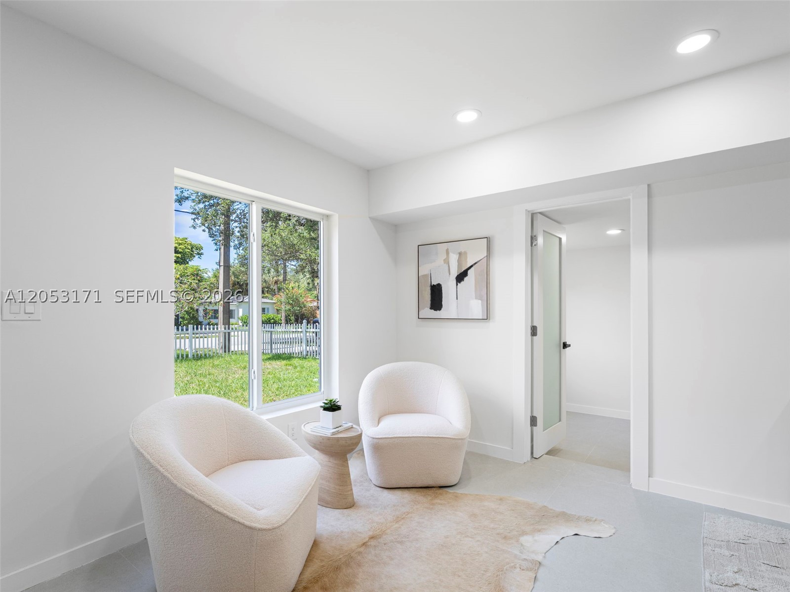BANYAN GROVE - Residential