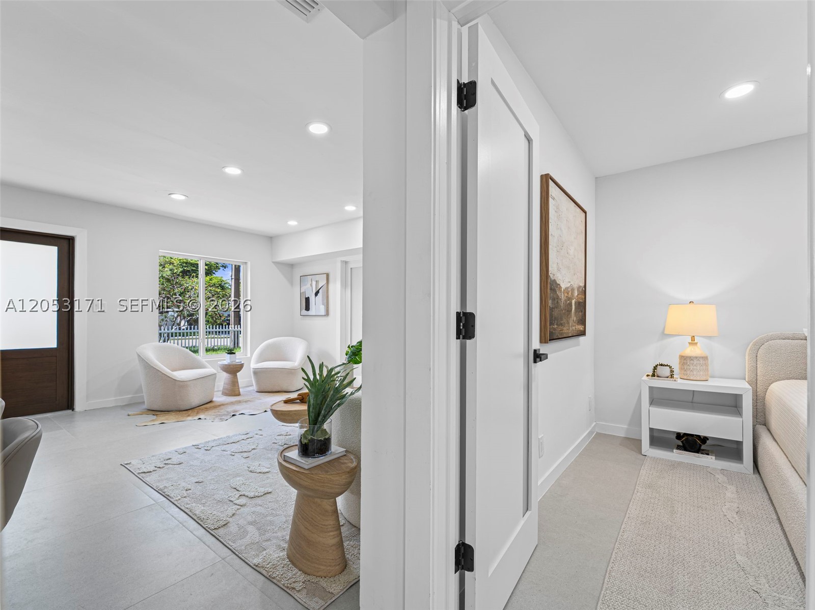 BANYAN GROVE - Residential