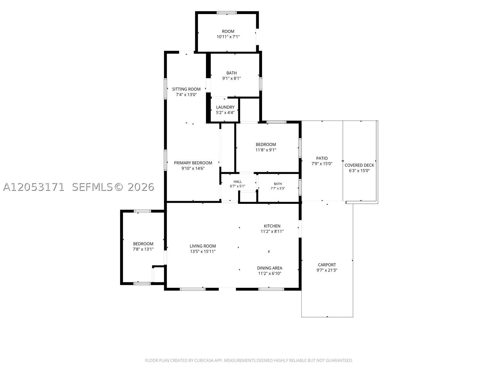 BANYAN GROVE - Residential