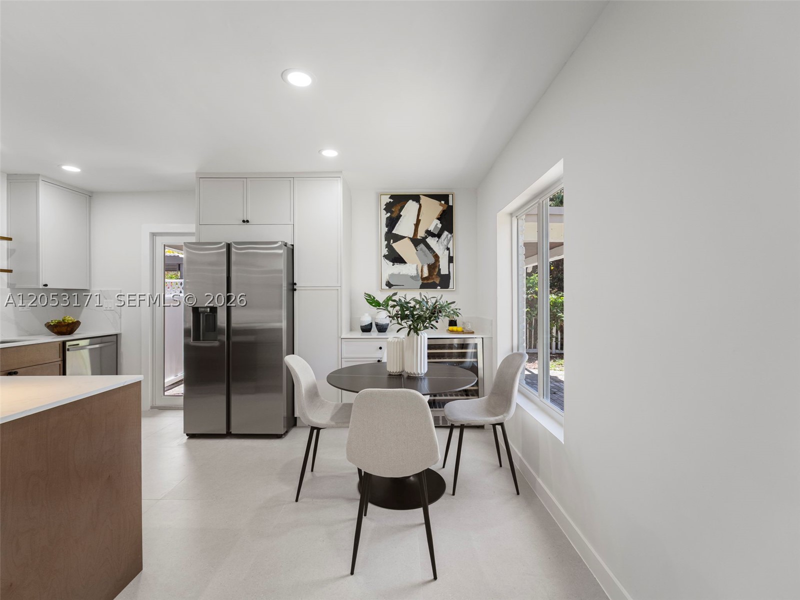 BANYAN GROVE - Residential