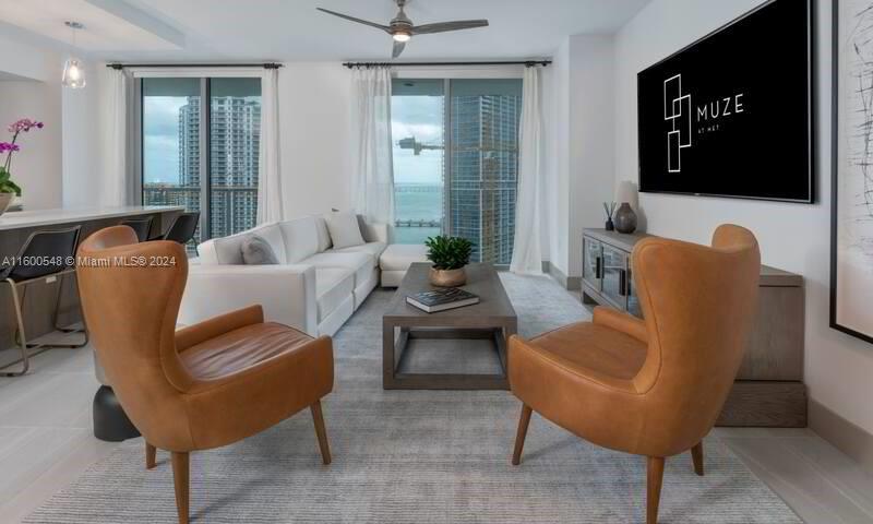 Muze at Met - Residential Lease