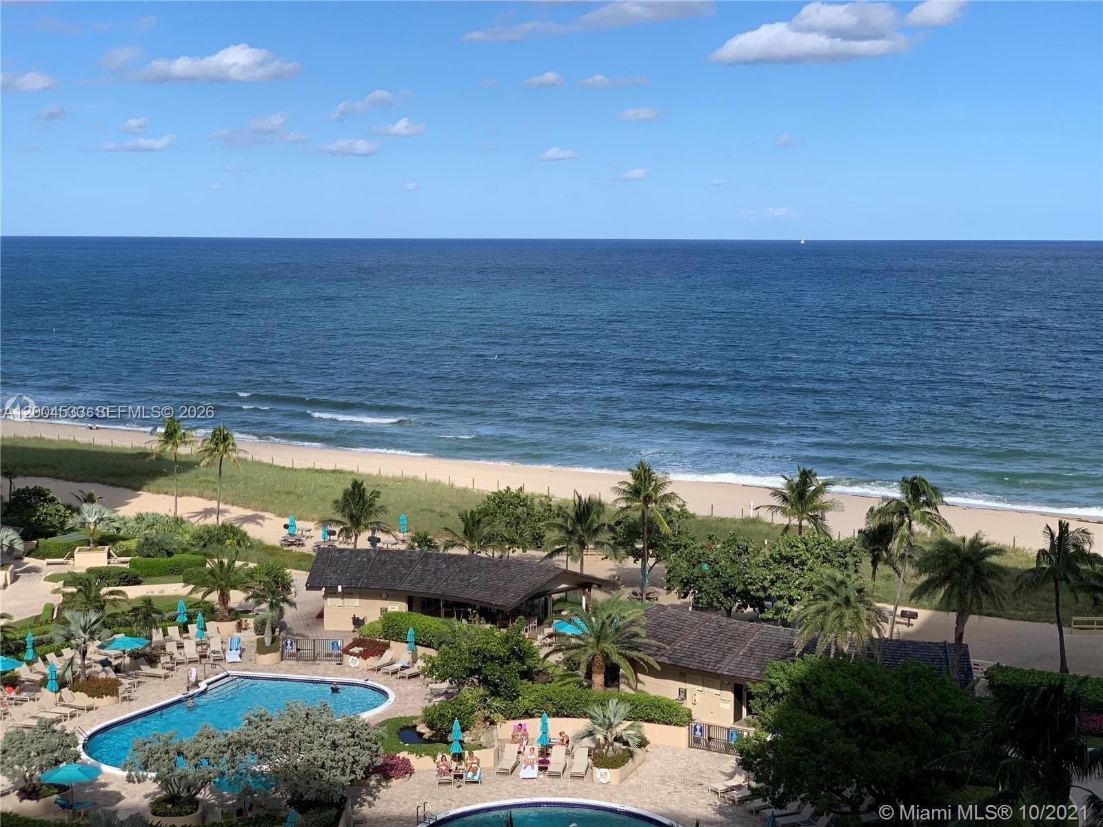SEA RANCH CLUB CONDO - Residential Lease