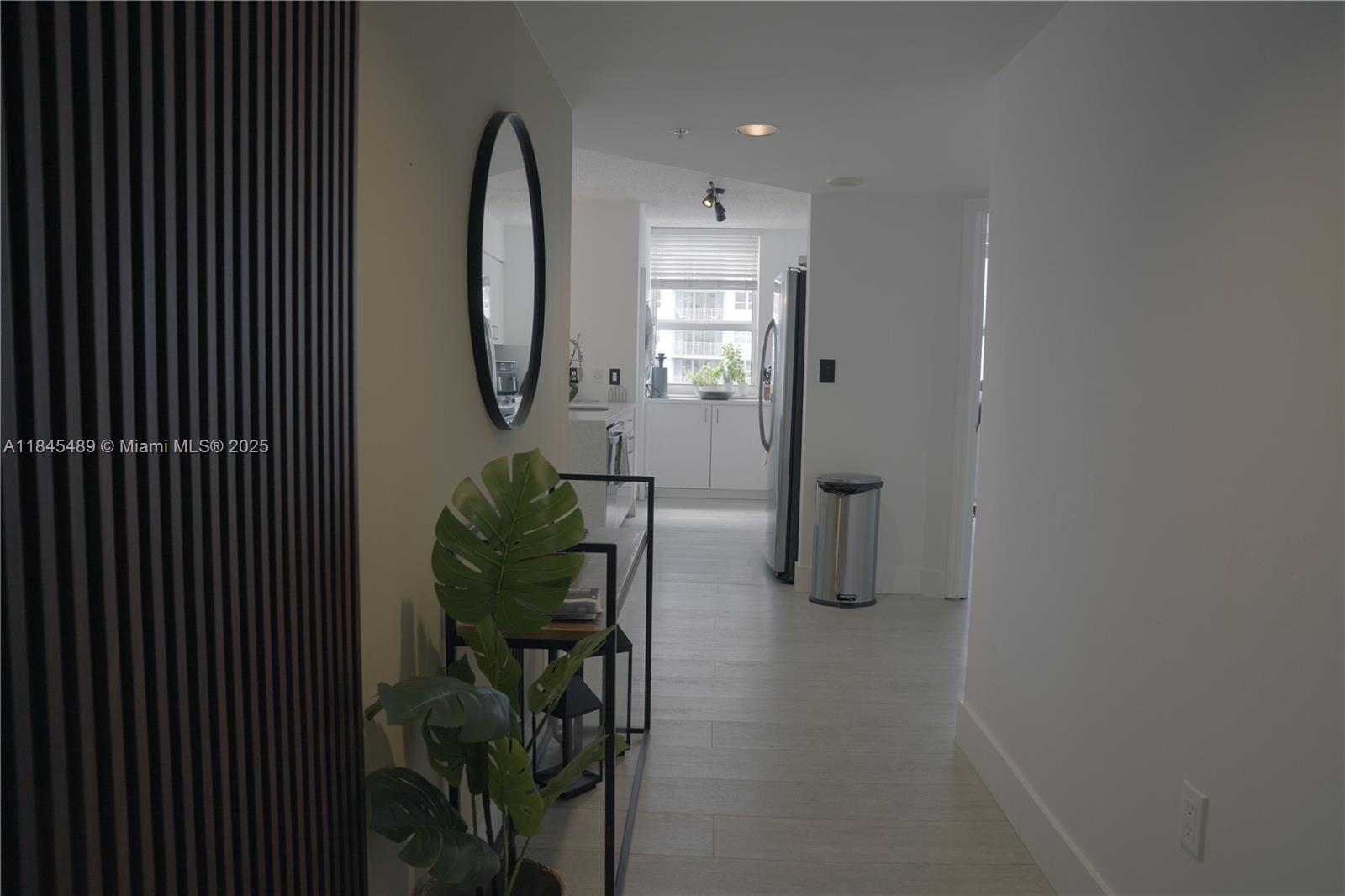 THE MARK ON BRICKELL COND - Residential