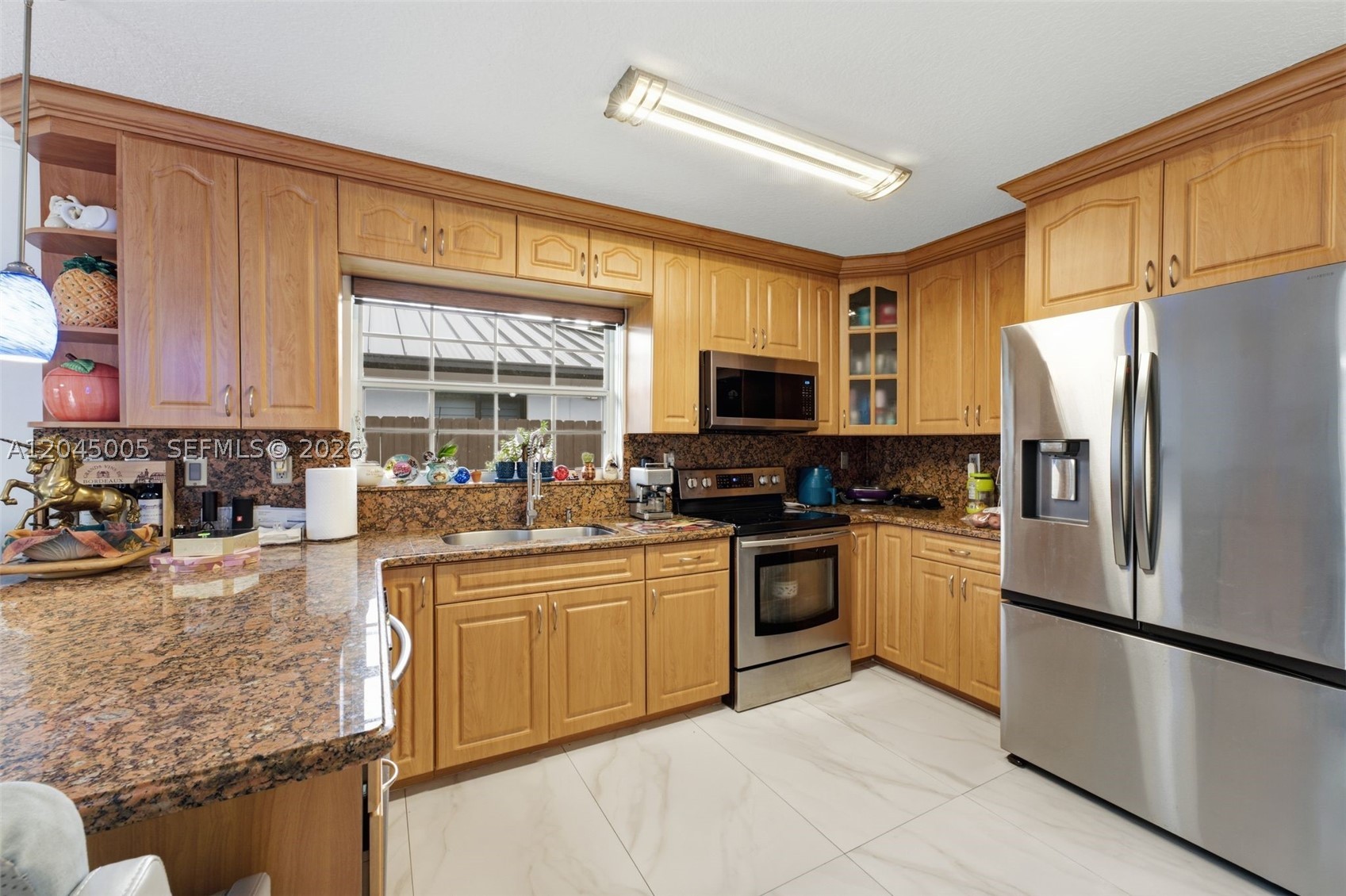 KESSLER GROVE SEC 2 - Residential