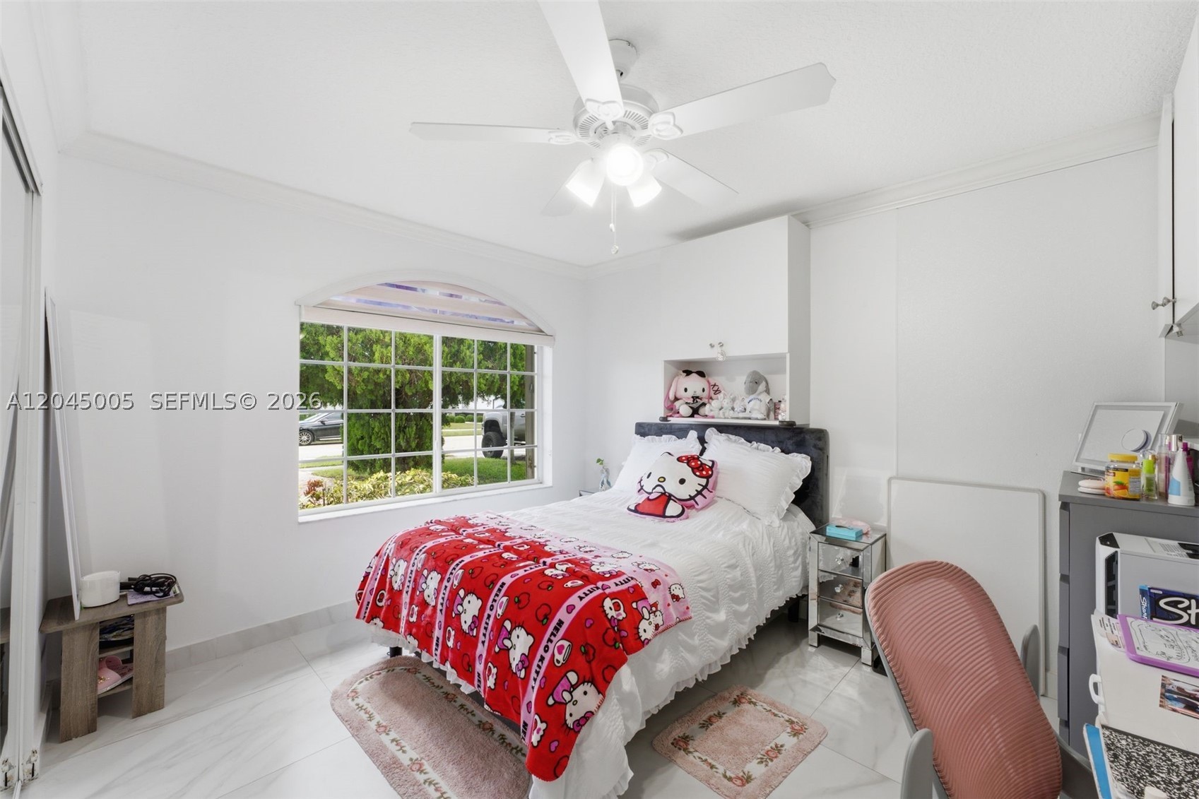 KESSLER GROVE SEC 2 - Residential