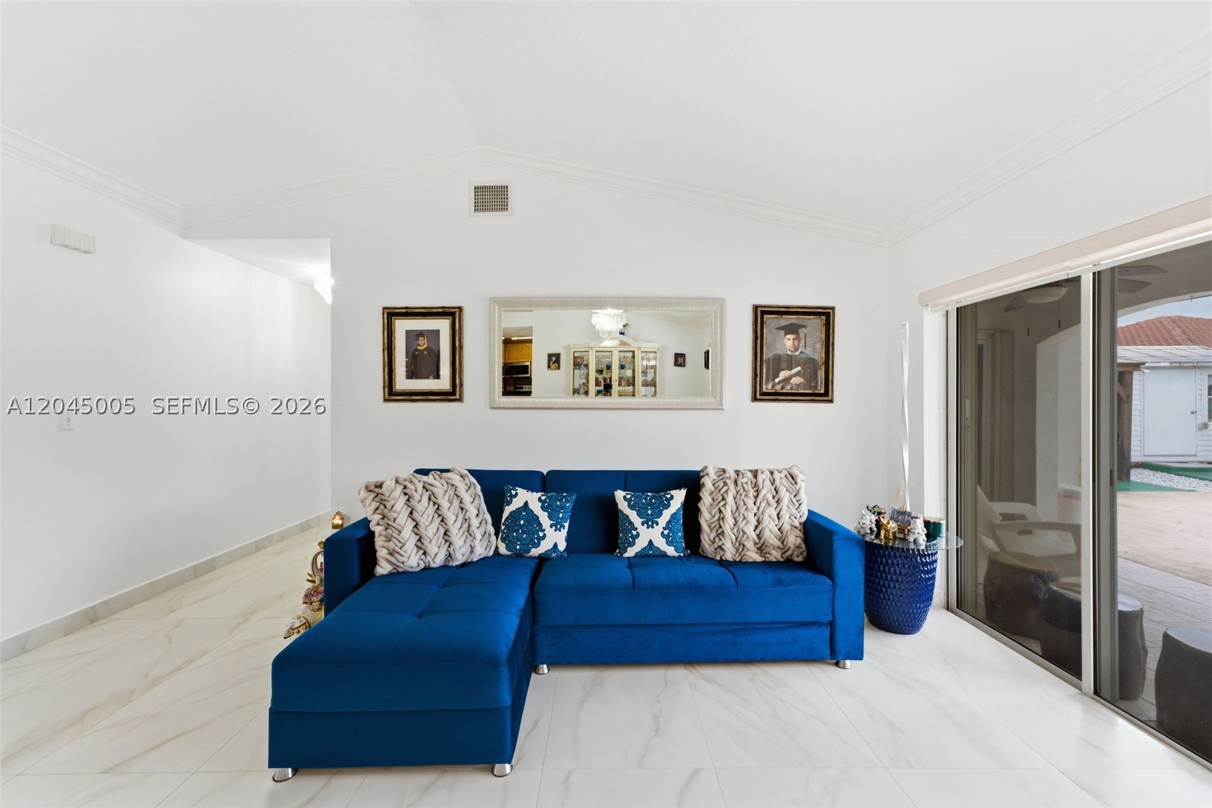 KESSLER GROVE SEC 2 - Residential
