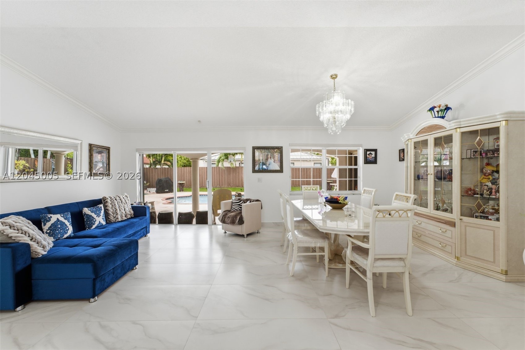 KESSLER GROVE SEC 2 - Residential