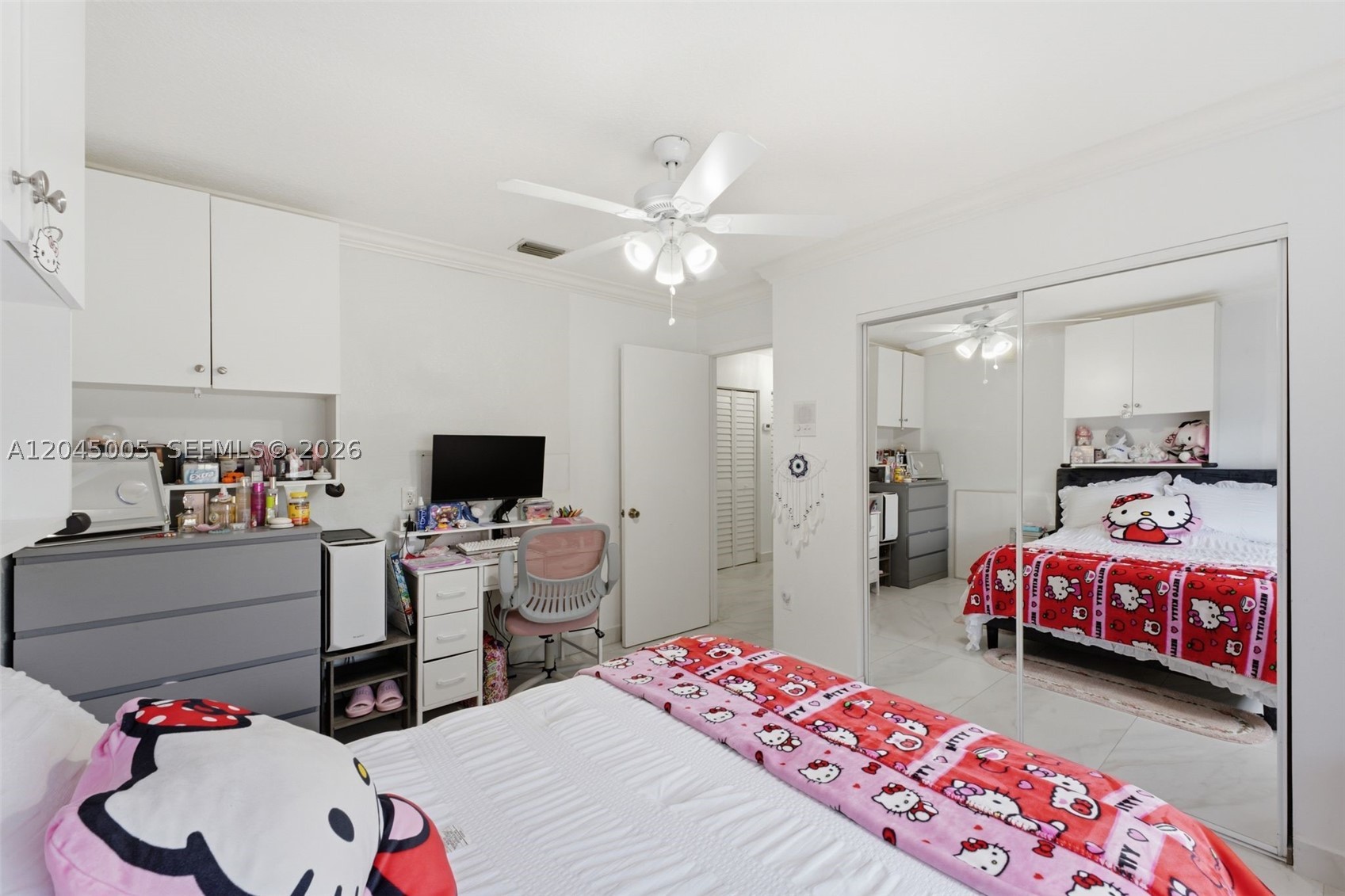 KESSLER GROVE SEC 2 - Residential