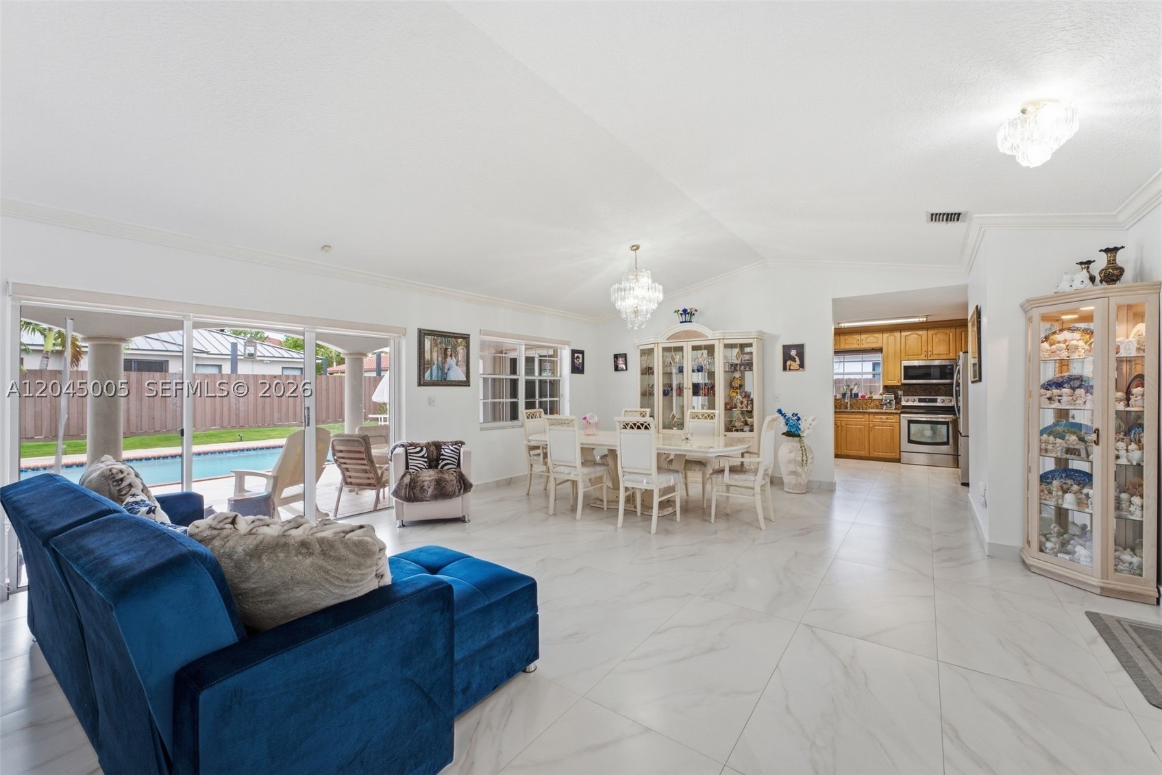 KESSLER GROVE SEC 2 - Residential
