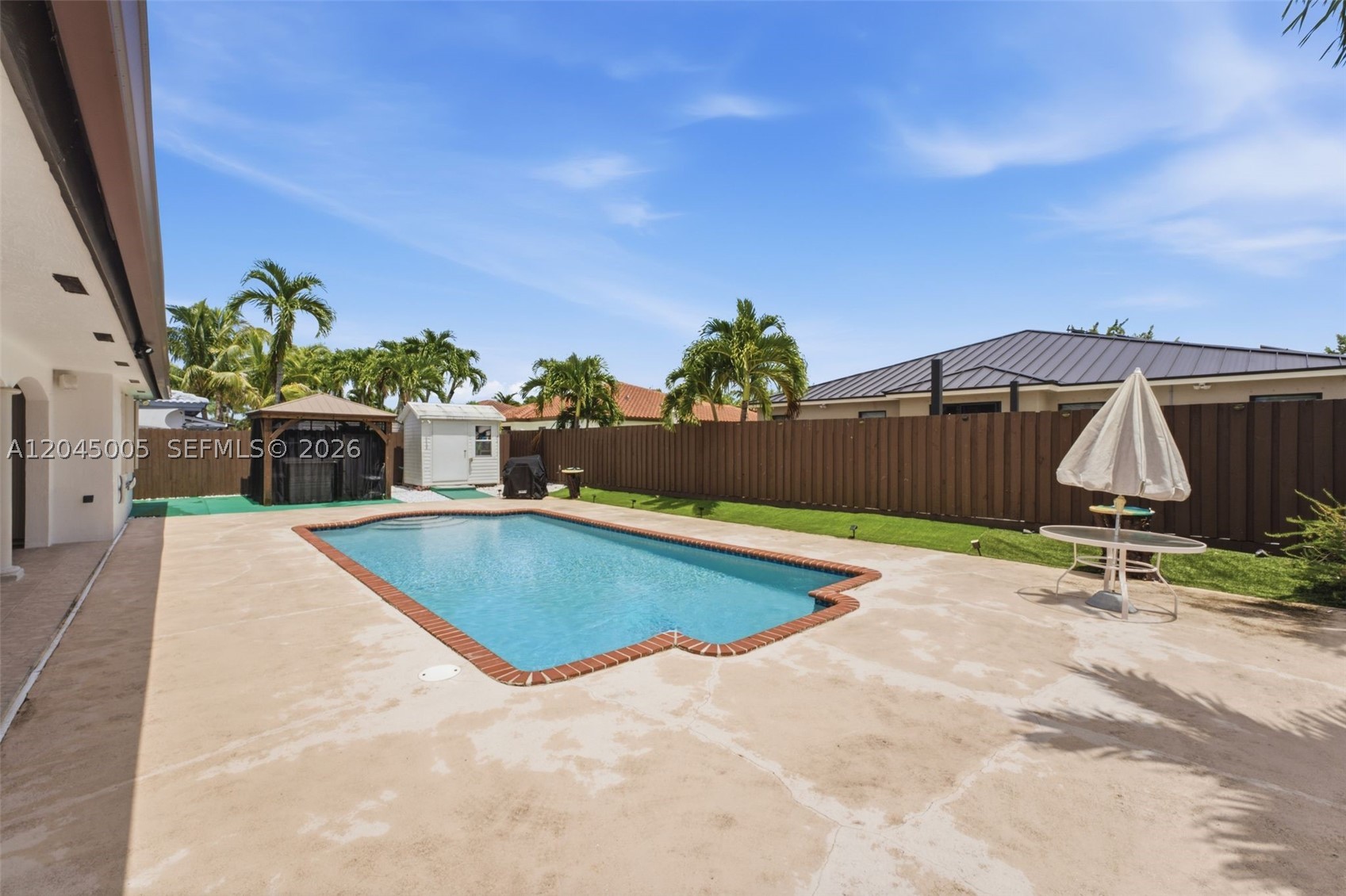 KESSLER GROVE SEC 2 - Residential
