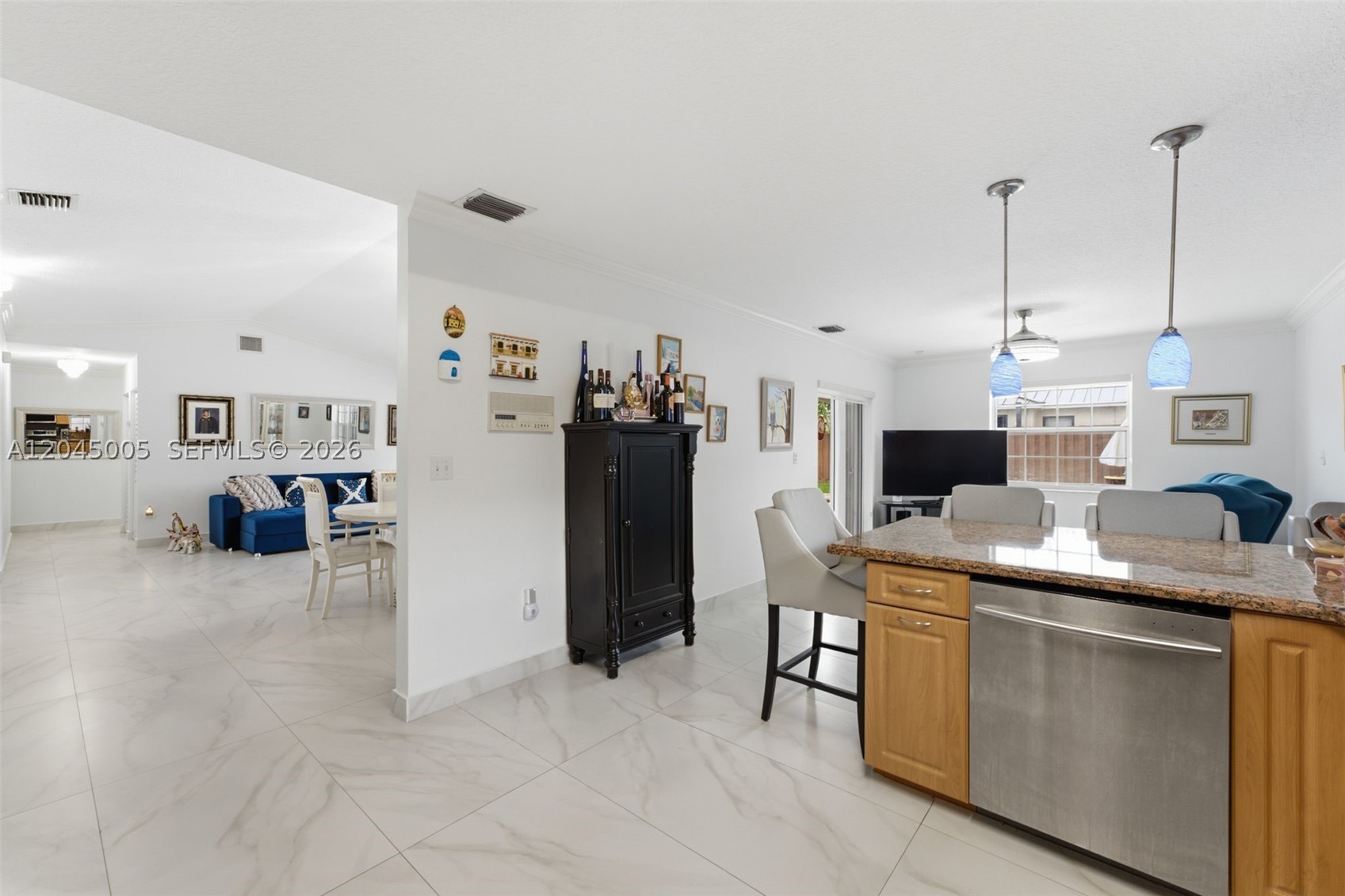 KESSLER GROVE SEC 2 - Residential