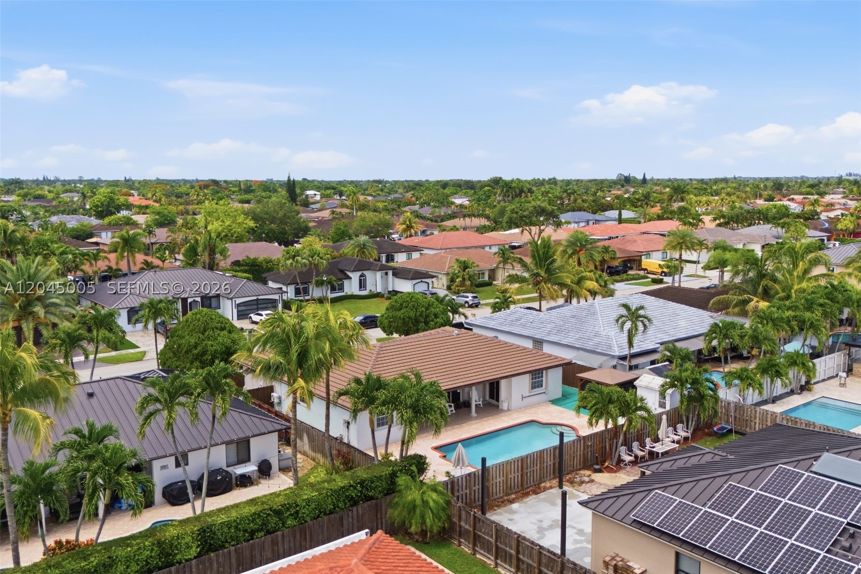 KESSLER GROVE SEC 2 - Residential