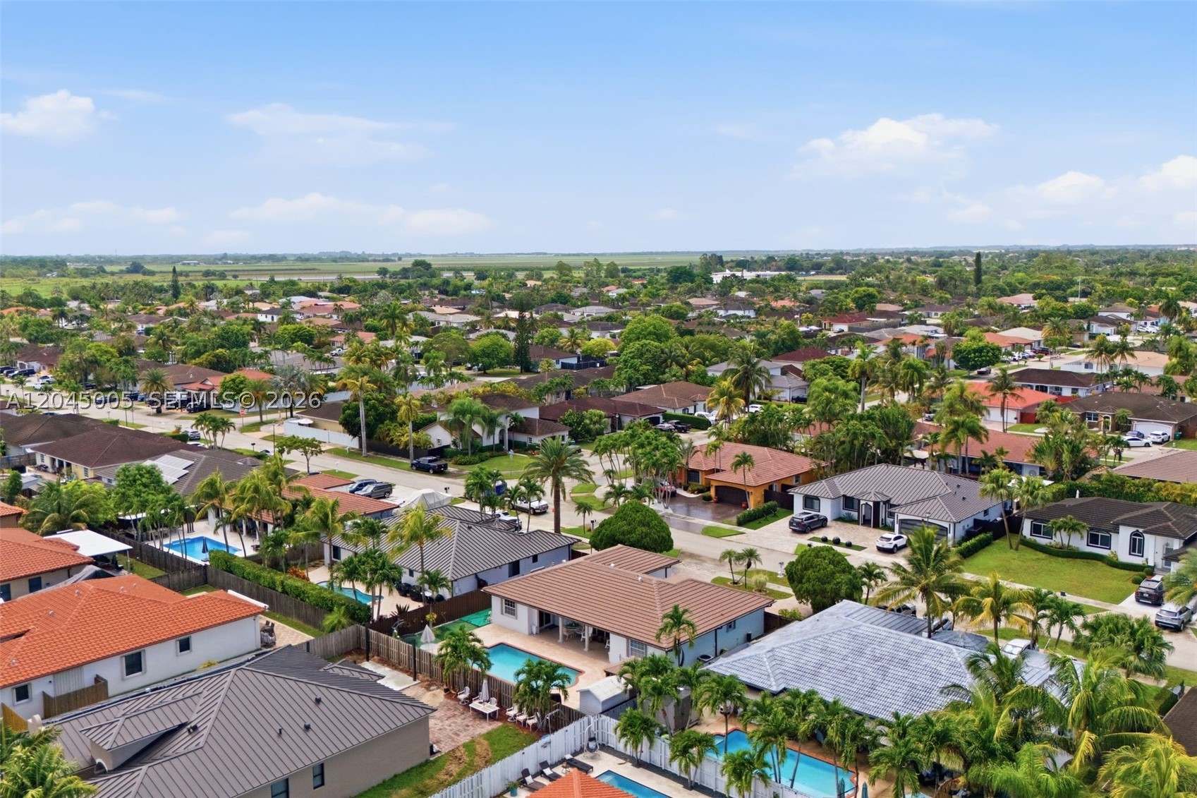 KESSLER GROVE SEC 2 - Residential
