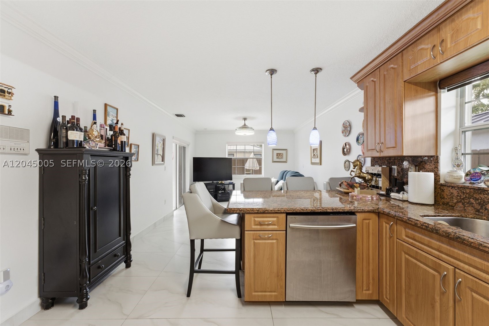 KESSLER GROVE SEC 2 - Residential