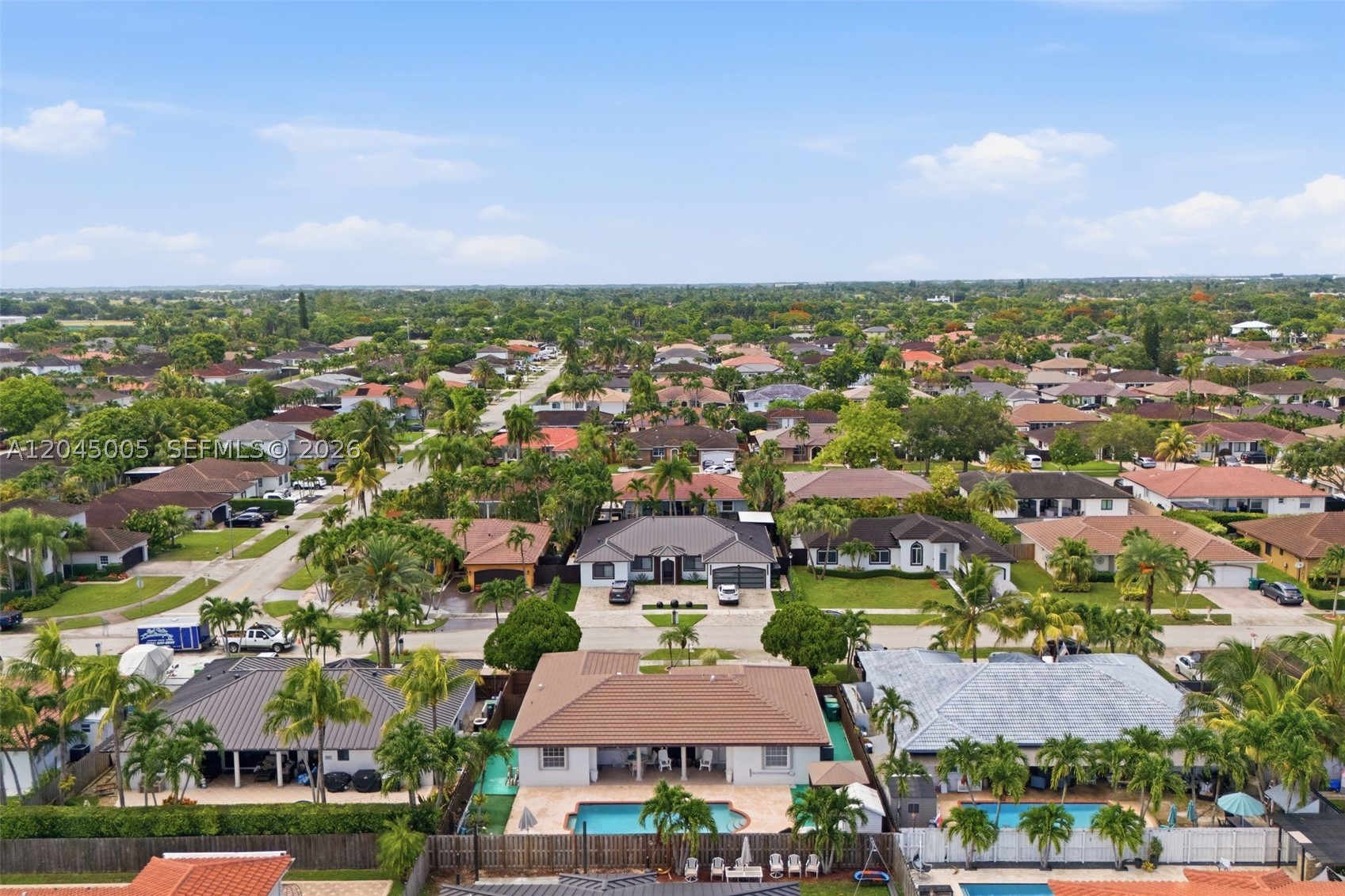 KESSLER GROVE SEC 2 - Residential