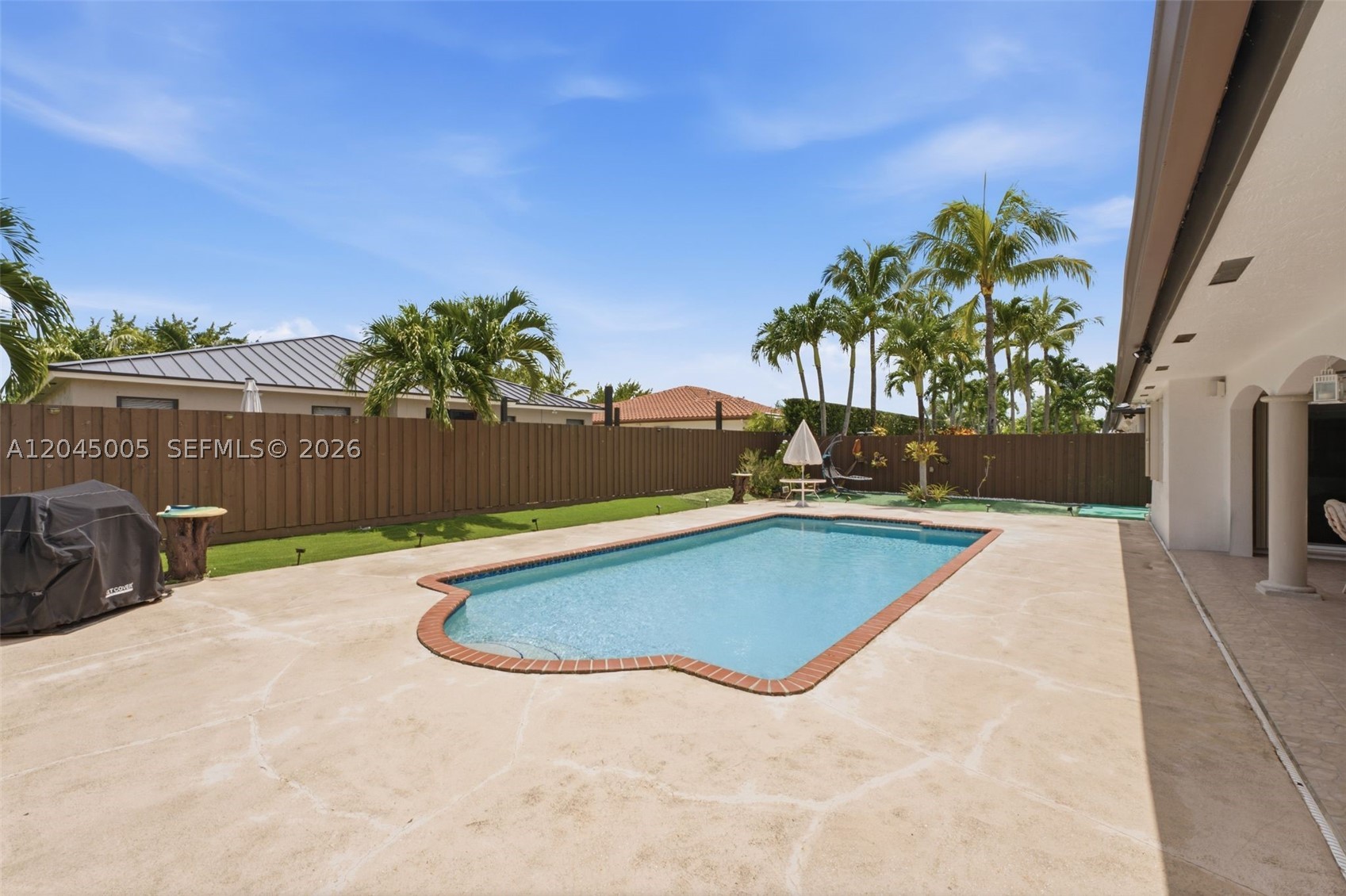 KESSLER GROVE SEC 2 - Residential