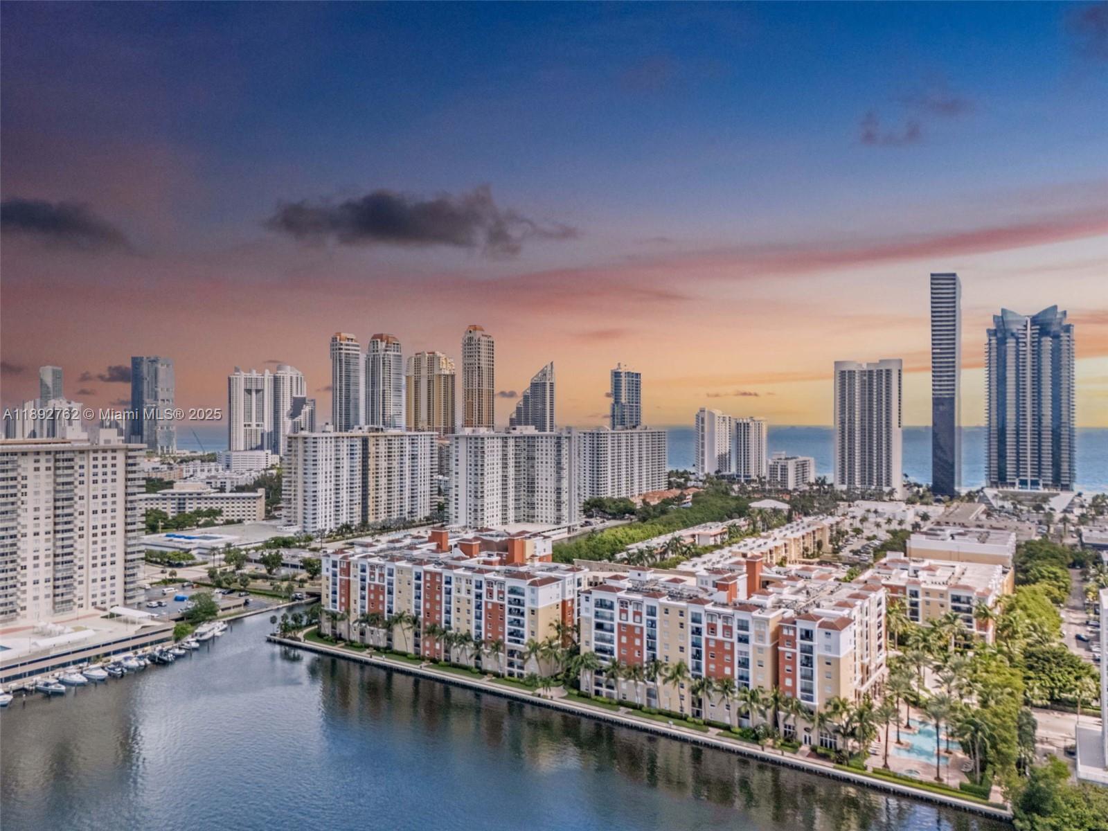 PORTO BELLAGIO CONDO - Residential Lease