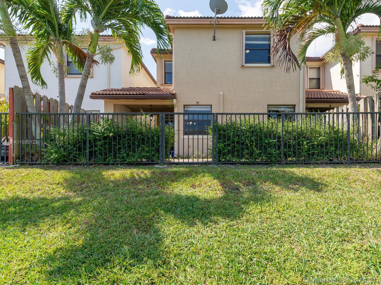 SILVER PALM EAST SEC FOUR - Residential