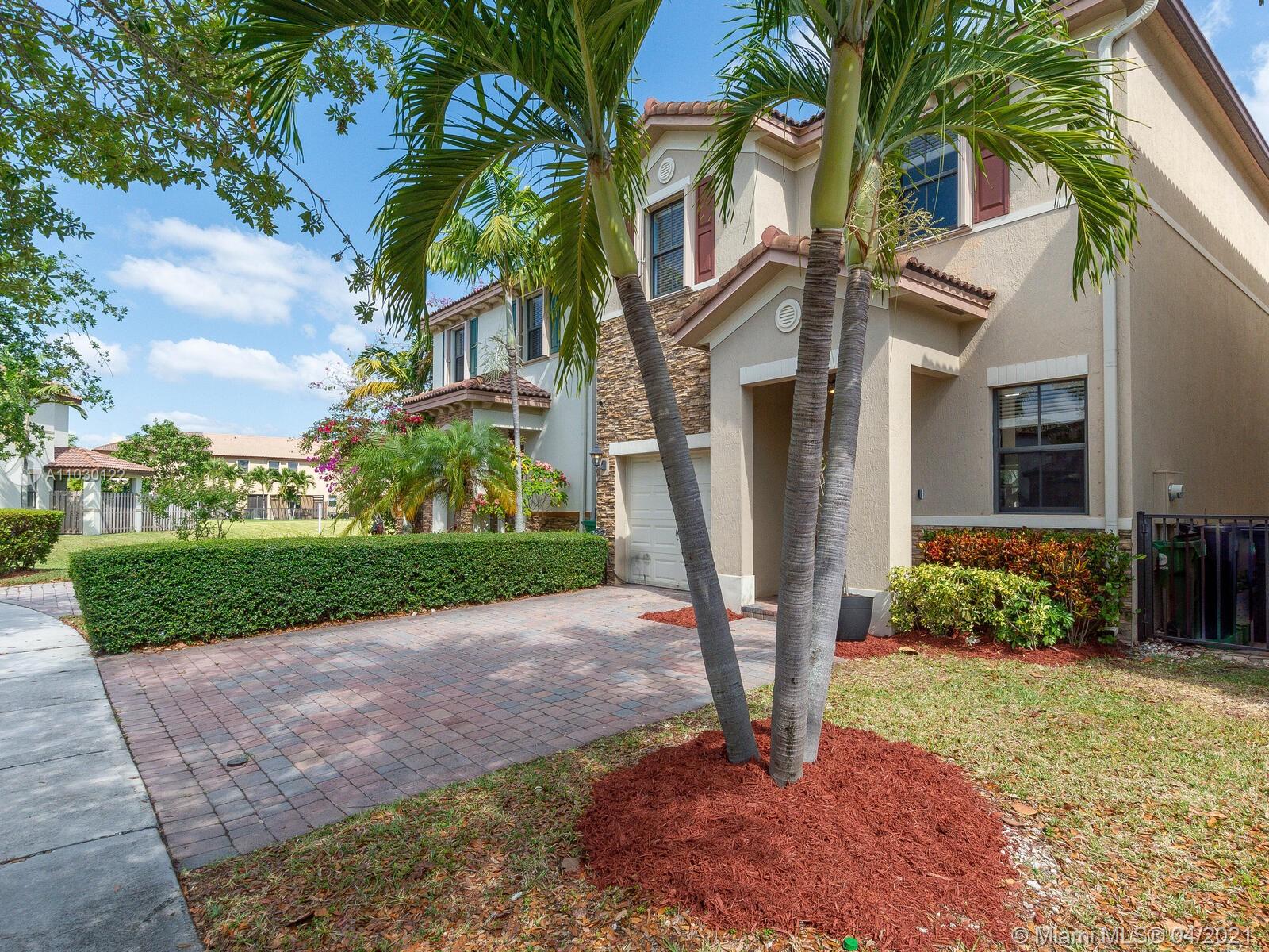 SILVER PALM EAST SEC FOUR - Residential