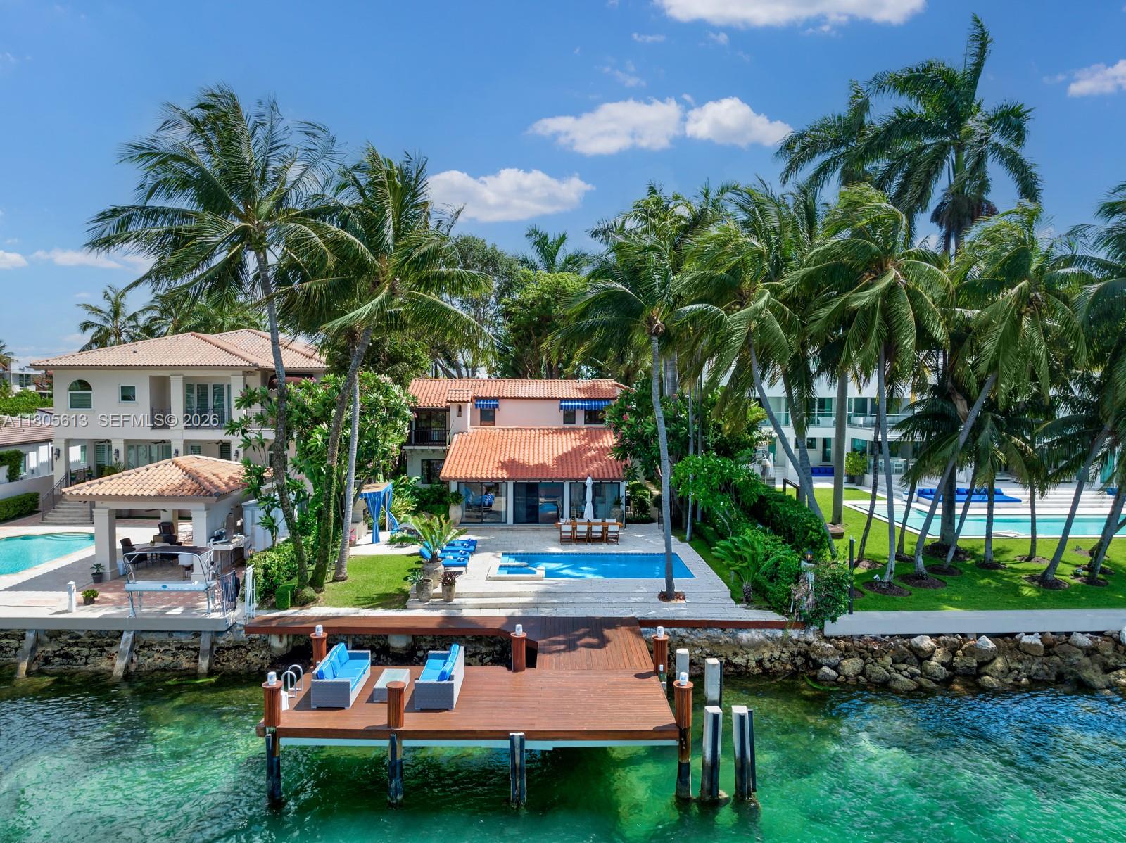 HIBISCUS ISLAND - Residential