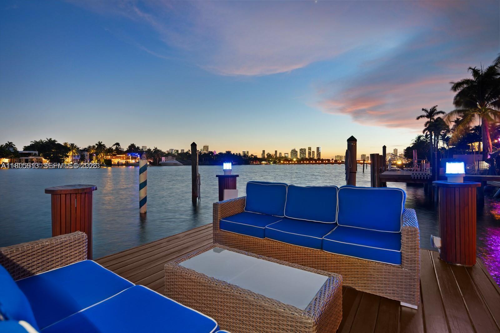 HIBISCUS ISLAND - Residential
