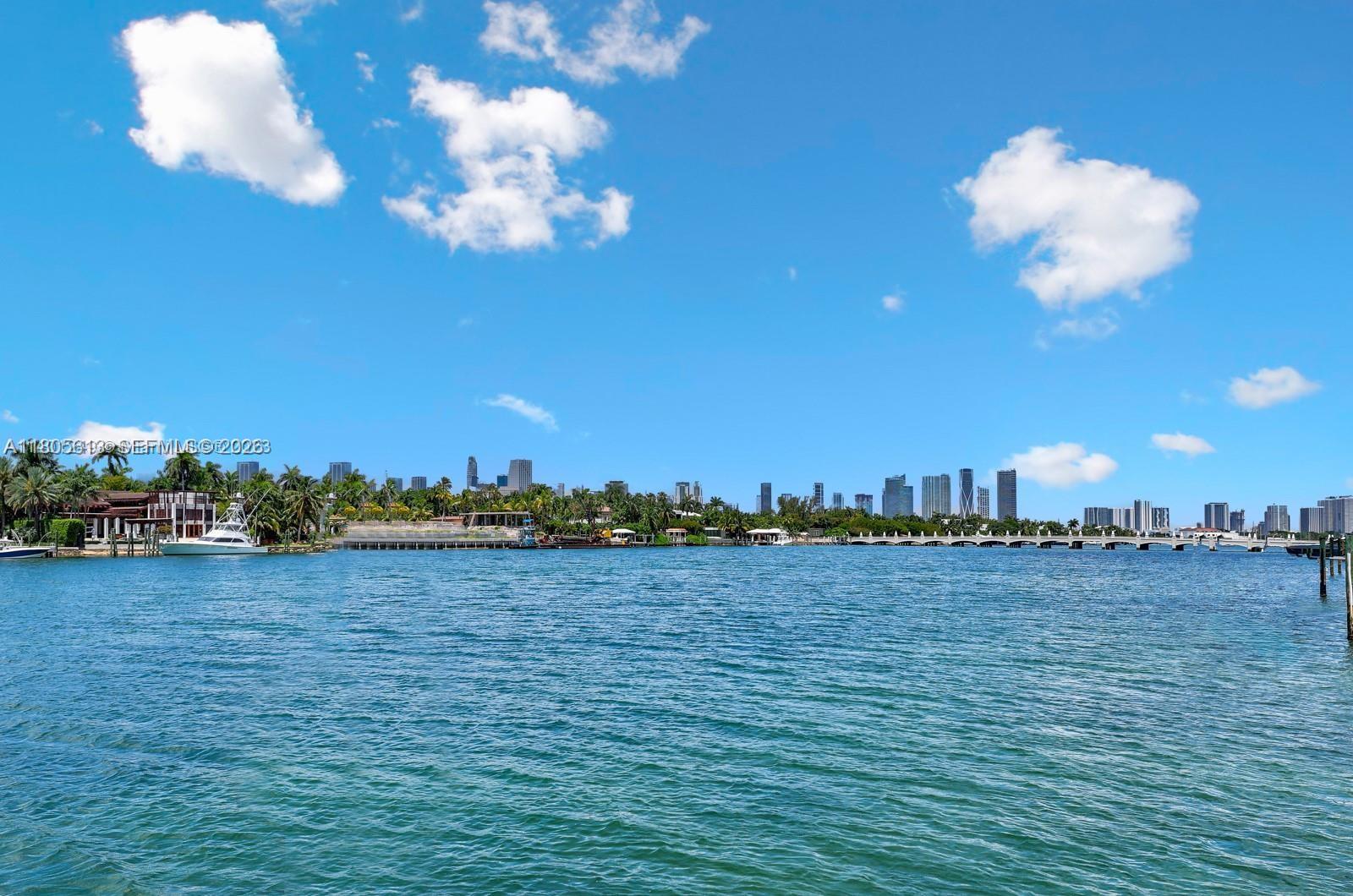 HIBISCUS ISLAND - Residential