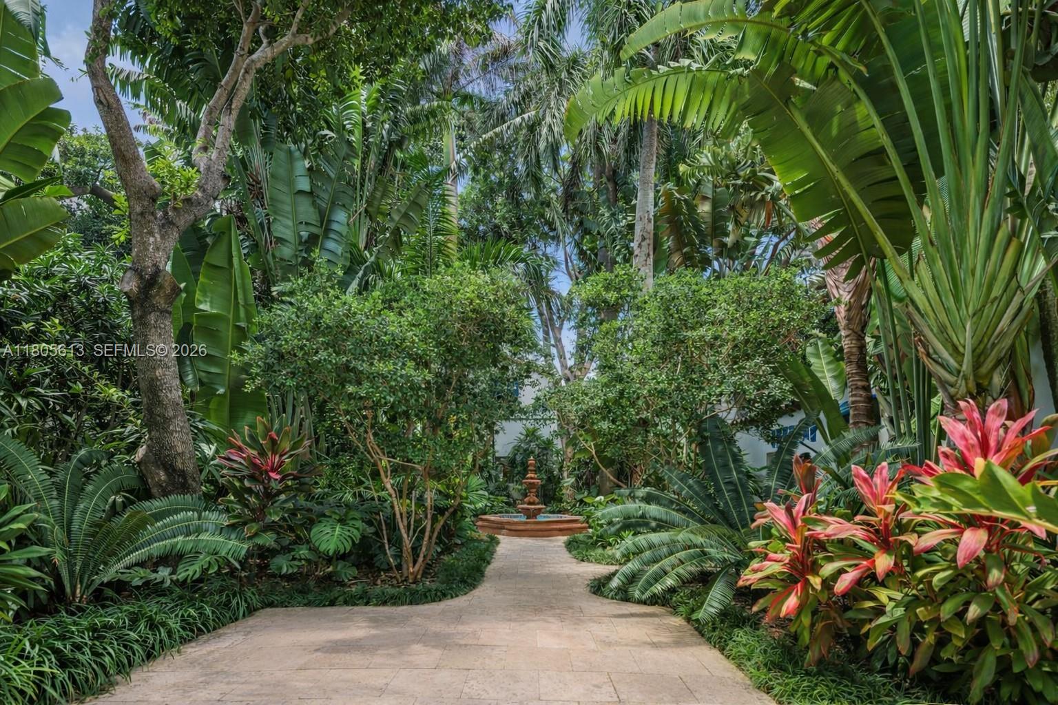 HIBISCUS ISLAND - Residential