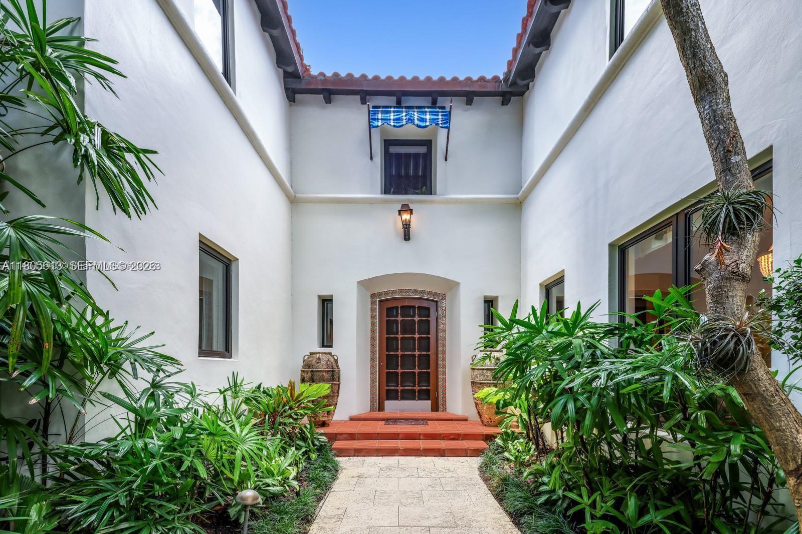 HIBISCUS ISLAND - Residential