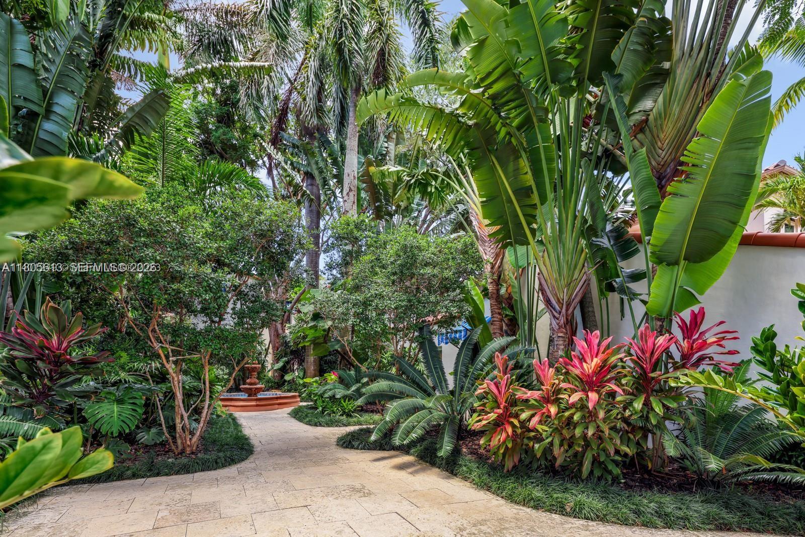HIBISCUS ISLAND - Residential