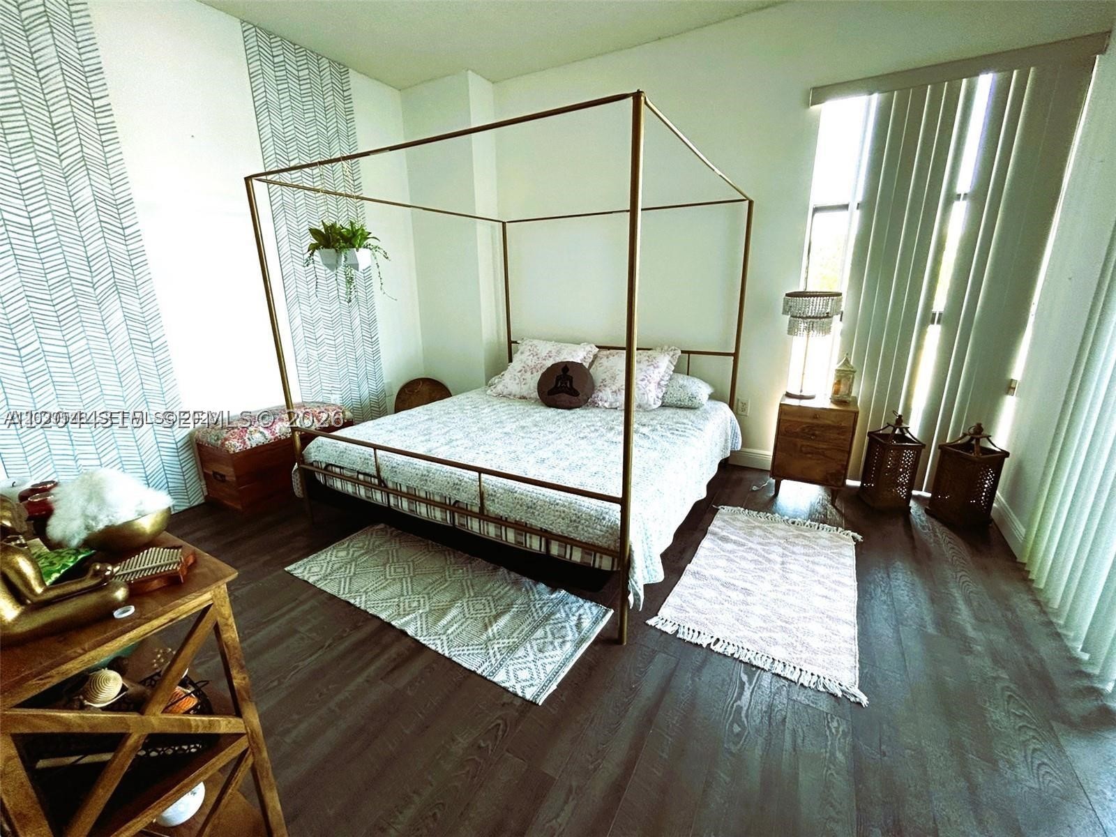 WATERVIEW CONDO - Residential Lease