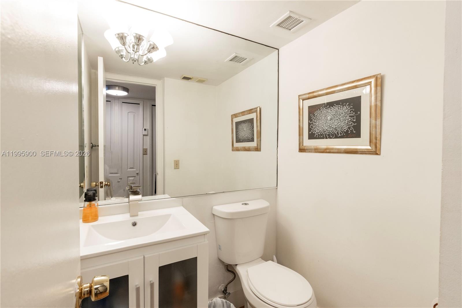 BRICKELL SHORES CONDO - Residential