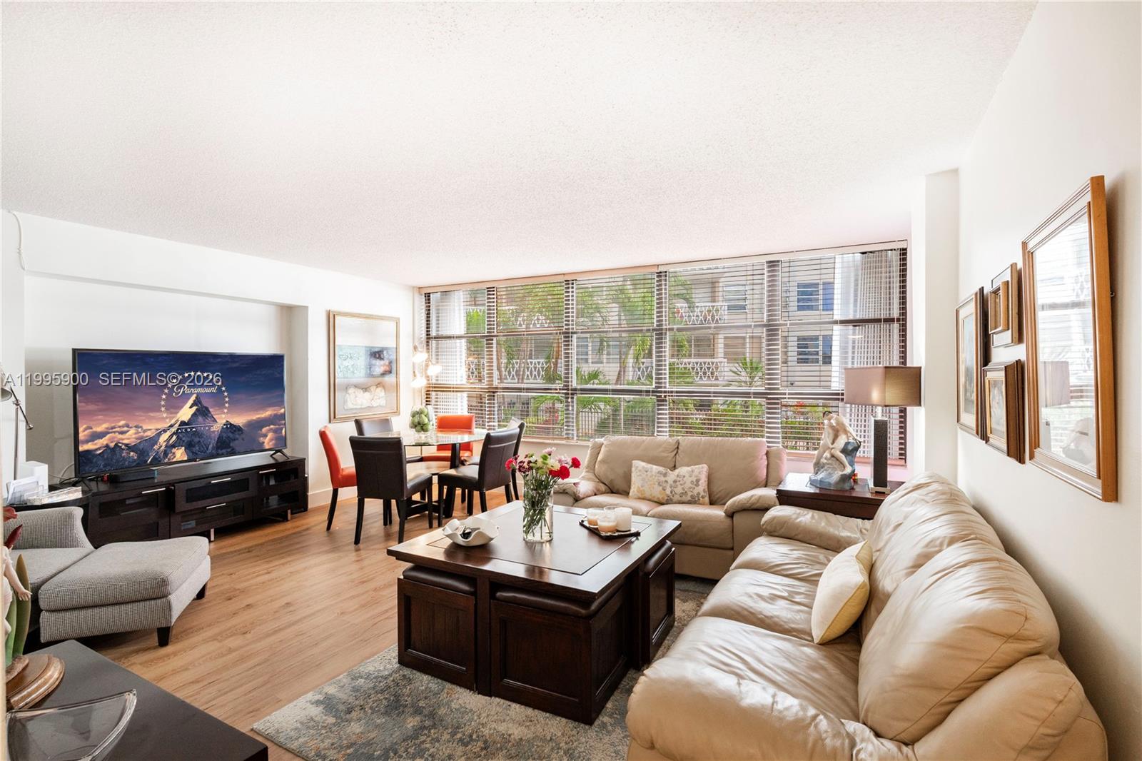 Welcome to luxurious waterfront living in the heart of Miami! Nestled at 1440 Brickell Bay Dr, Unit 201 offers the perfect blend of sophistication and comfort in one of the city’s most sought-after locations.

This stunning residence boasts an open floor plan filled with natural light, thanks to the windows that frame breathtaking views of Biscayne Bay. The spacious living and dining areas seamlessly flow into a comfortable kitchen outfitted with all appliances, cabinetry, and ample counter space—perfect for entertaining or enjoying quiet evenings at home.

The generously sized bedroom is  tranquil retreat, with the suite featuring a spa-like bathroom and plenty of closet space. Step outside onto your private balcony to soak in the ocean breeze and watch the sun rise over the water—a daily reminder of why Miami living is second to none.

Located just steps from Brickell’s vibrant dining, shopping, and nightlife scene, this property also offers easy access to first-class amenities, including a pool, fitness center, and 24-hour concierge service. Whether you’re indulging in the urban lifestyle or escaping into the serenity of your waterfront haven, this home delivers the best of both worlds.

Don’t miss the opportunity to make Unit 201 at 1440 Brickell Bay Dr your own.