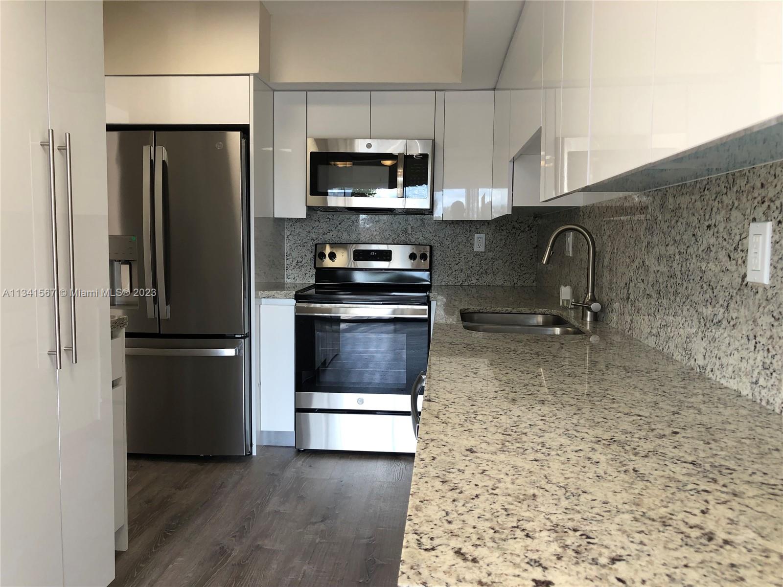 MILLER GARDENS CONDO - Residential Lease