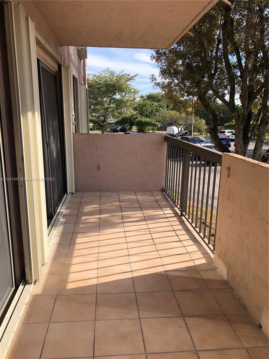 MILLER GARDENS CONDO - Residential Lease