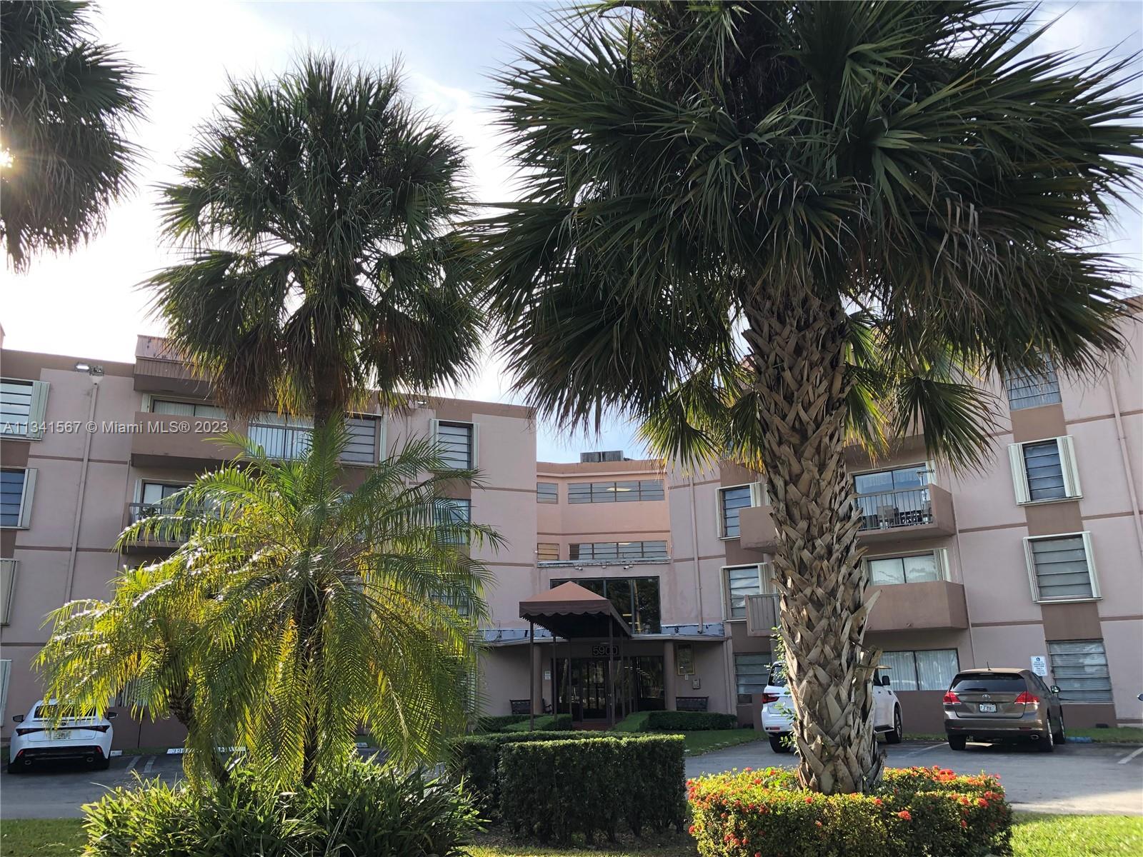 MILLER GARDENS CONDO - Residential Lease