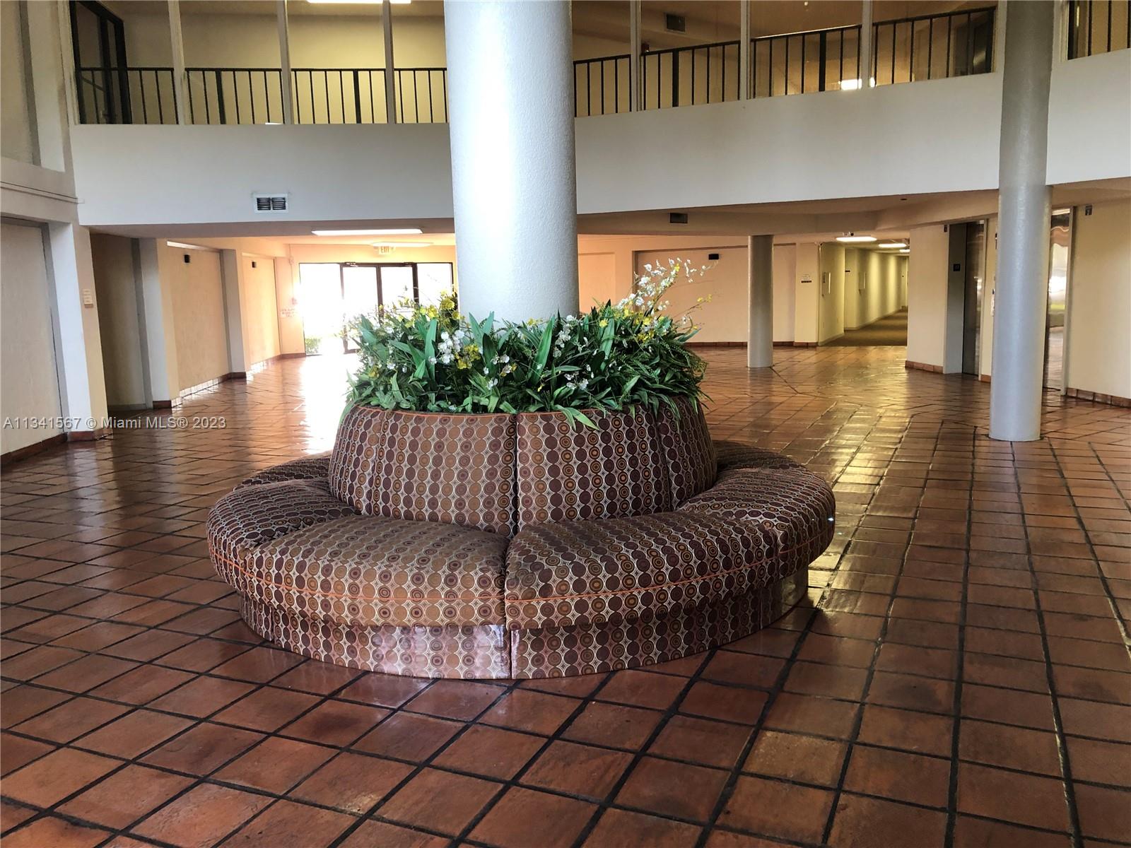 MILLER GARDENS CONDO - Residential Lease