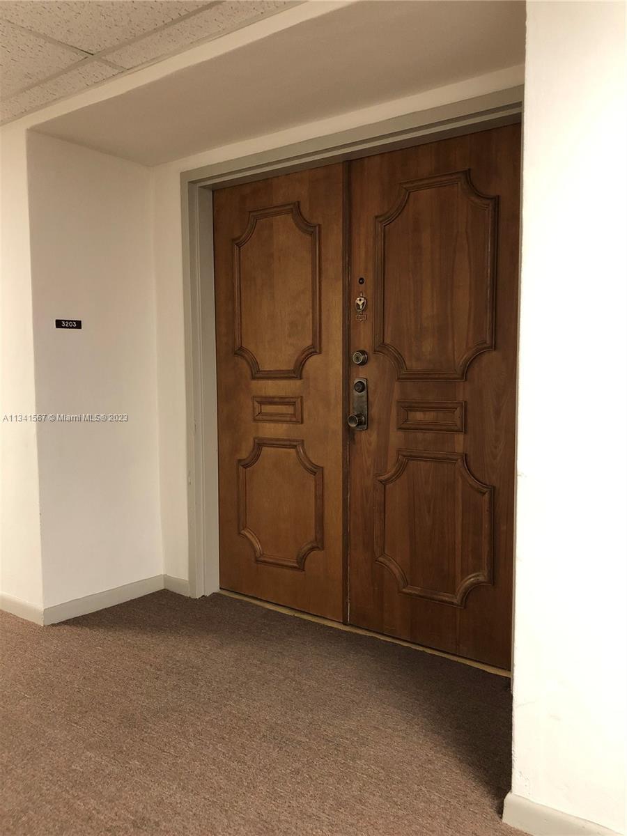 MILLER GARDENS CONDO - Residential Lease