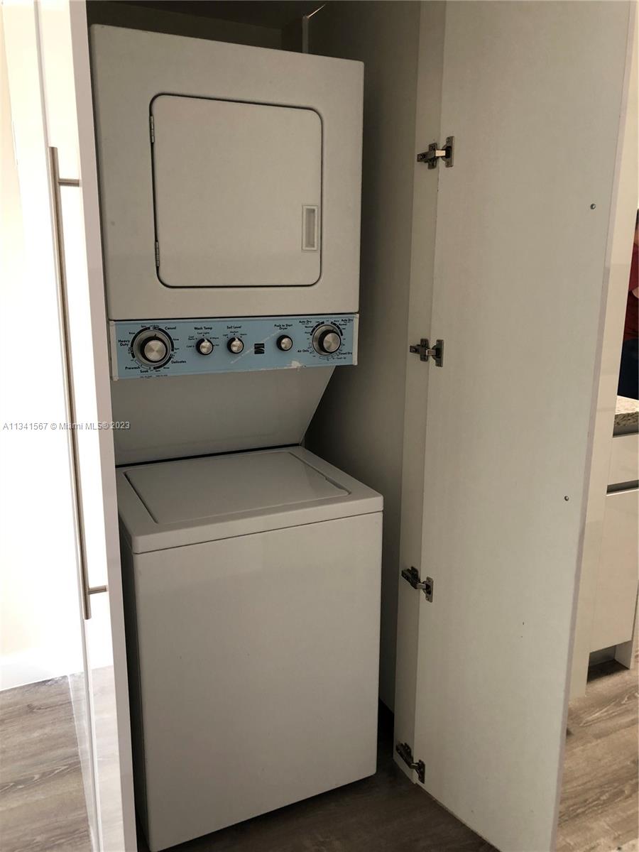 MILLER GARDENS CONDO - Residential Lease