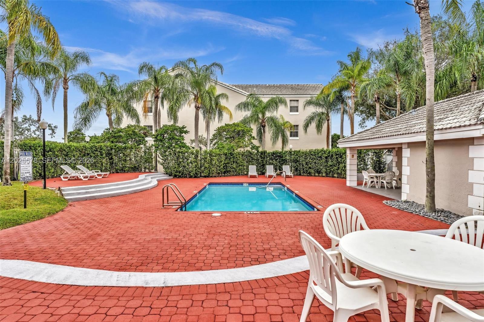 LAKEVIEW CLUB CONDO - Residential Lease