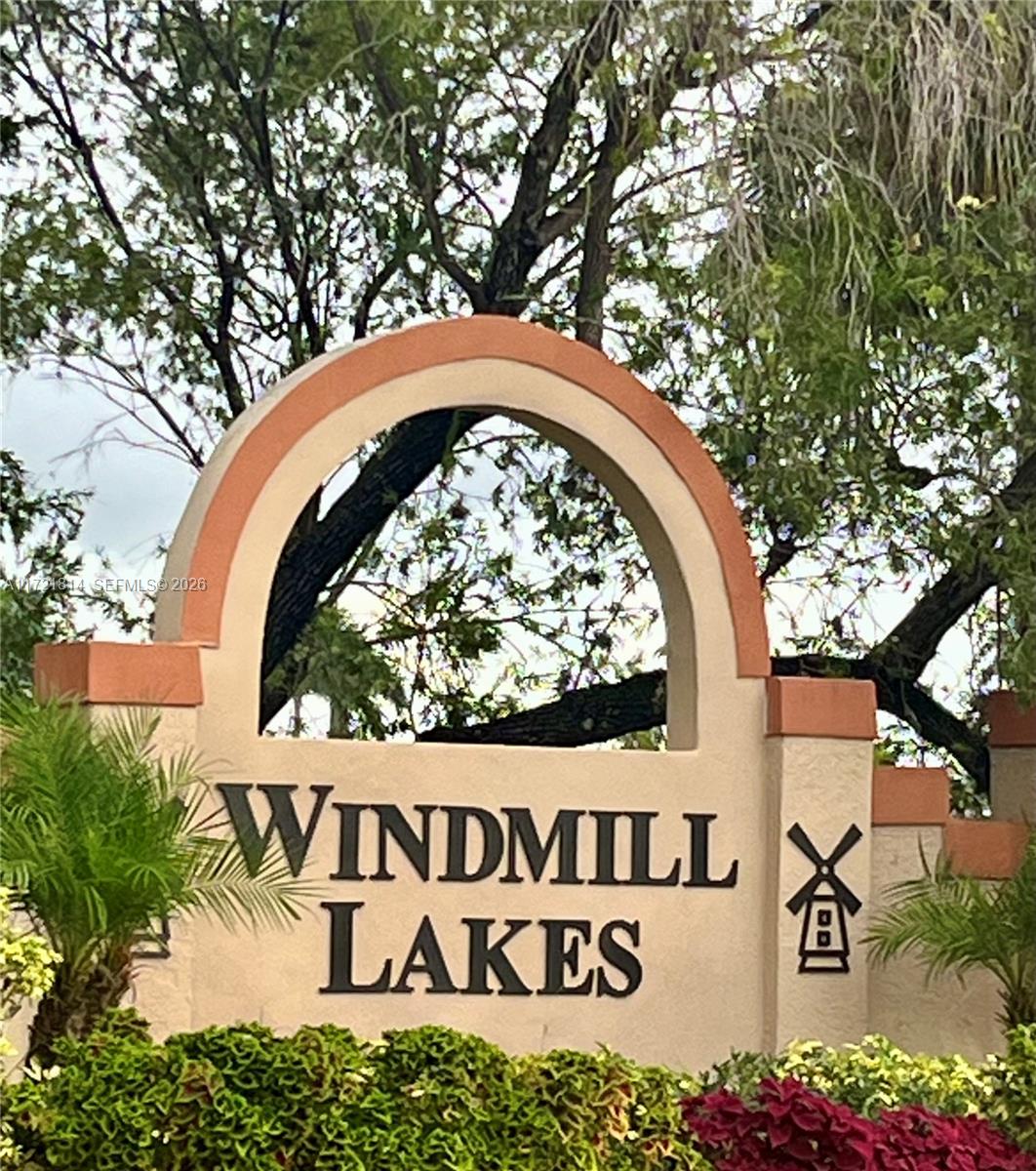 Beautifully upgraded with elegant floors, granite kitchen counter tops, stainless steel appliances, new fridge, and dishwasher (2024).  Unit has the split bedroom layout, with spacious bedrooms each with enough space to add your work office at home (see pictures).  Enjoy the peaceful view of the lake and the garden view from your front porch.  Currently occupied by tenant.