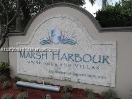 This townhome features one of the larger floor plans in the community, offering beautiful lake views and a prime location directly across from the pool and clubhouse. This spacious 3-bedroom, 2.5-bath home is ideally situated close to I-95, shopping, dining, and entertainment.