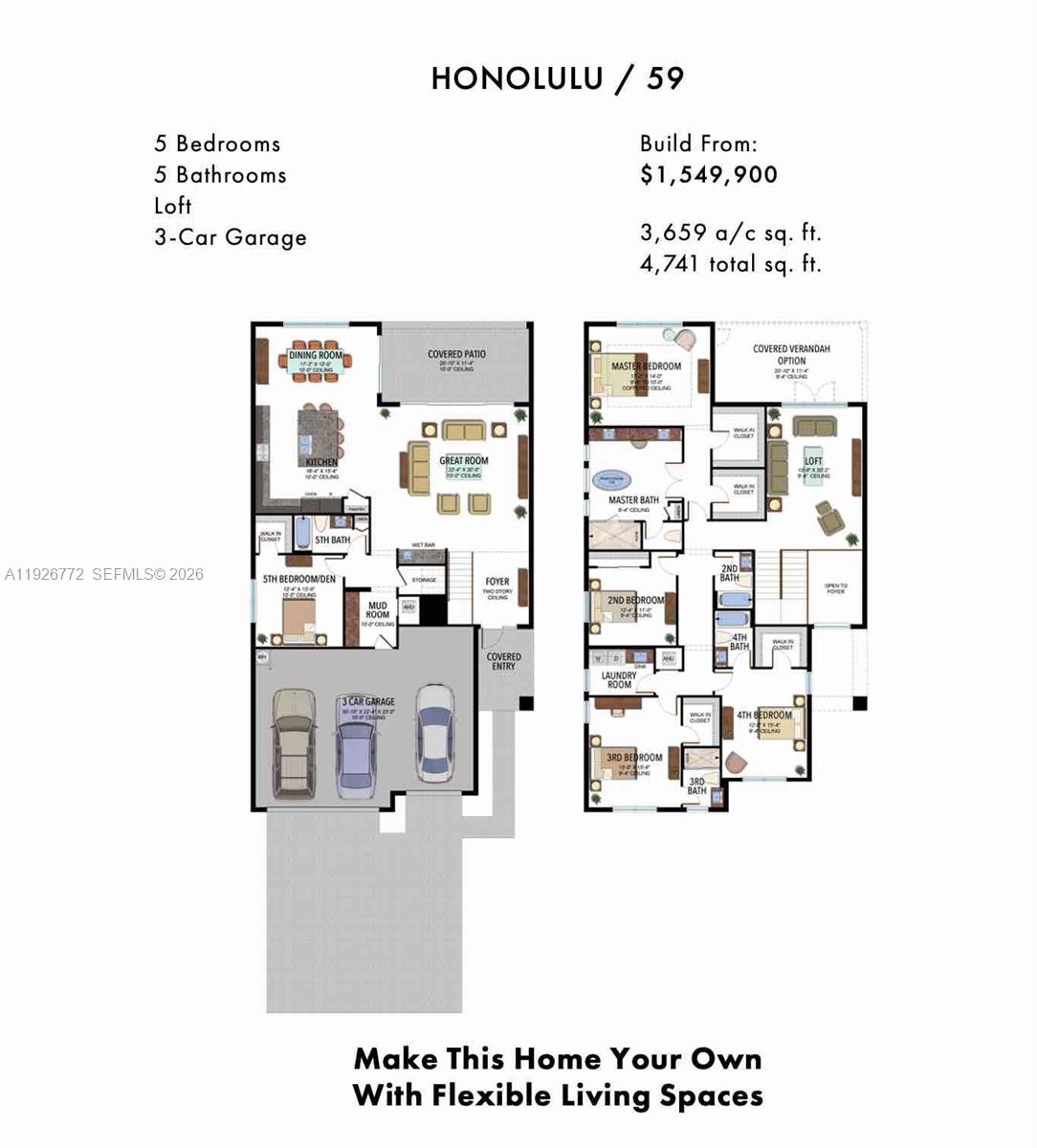 BOCA RATON GOLF COURSE PU - Residential