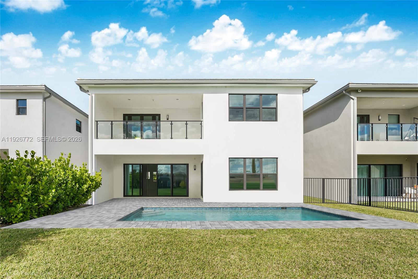 BOCA RATON GOLF COURSE PU - Residential